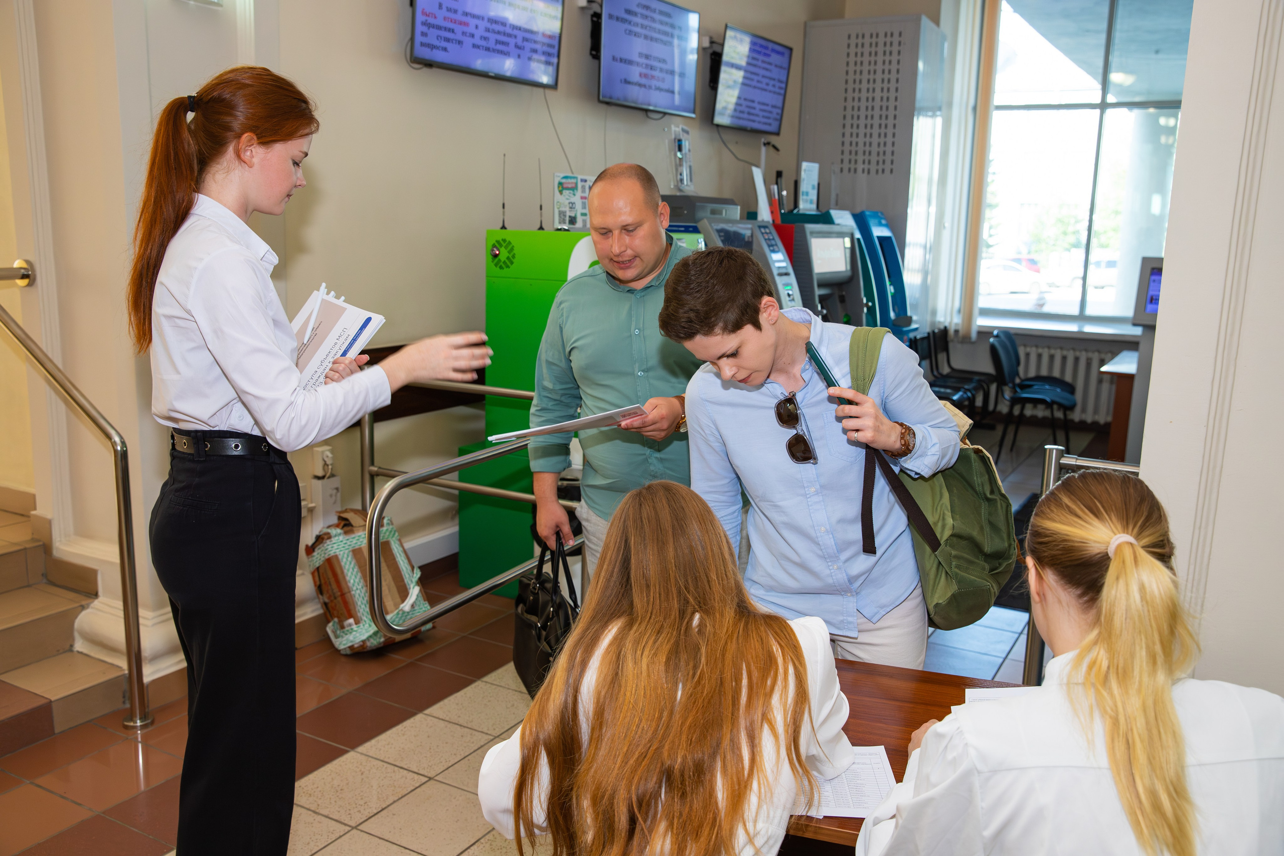 Бизнес конференция между крупным бизнесом и малым. Фотограф Александр Поздняков  Новосибирск