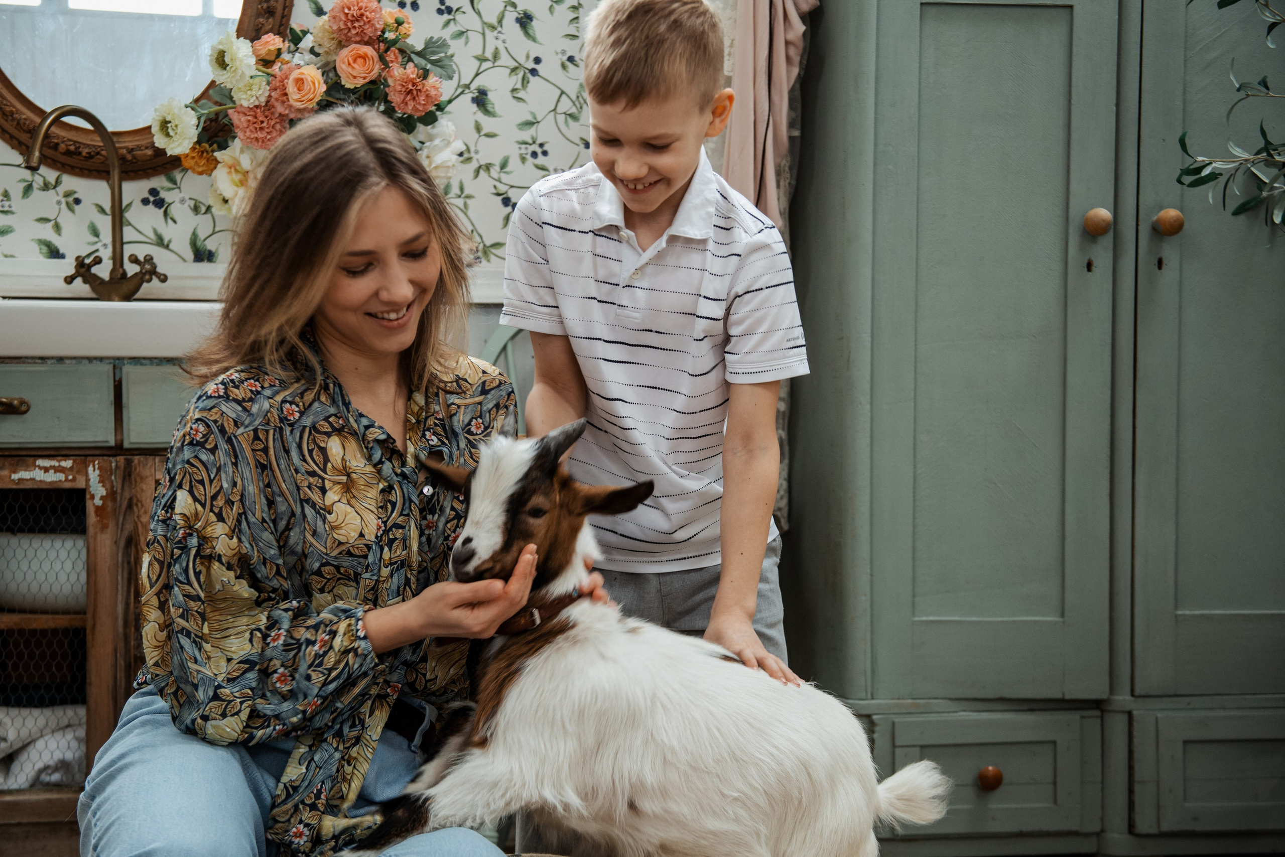 Пасхальный фотодень. Любовь и Роман. Мария Авджян Фотограф и видеограф Краснодар