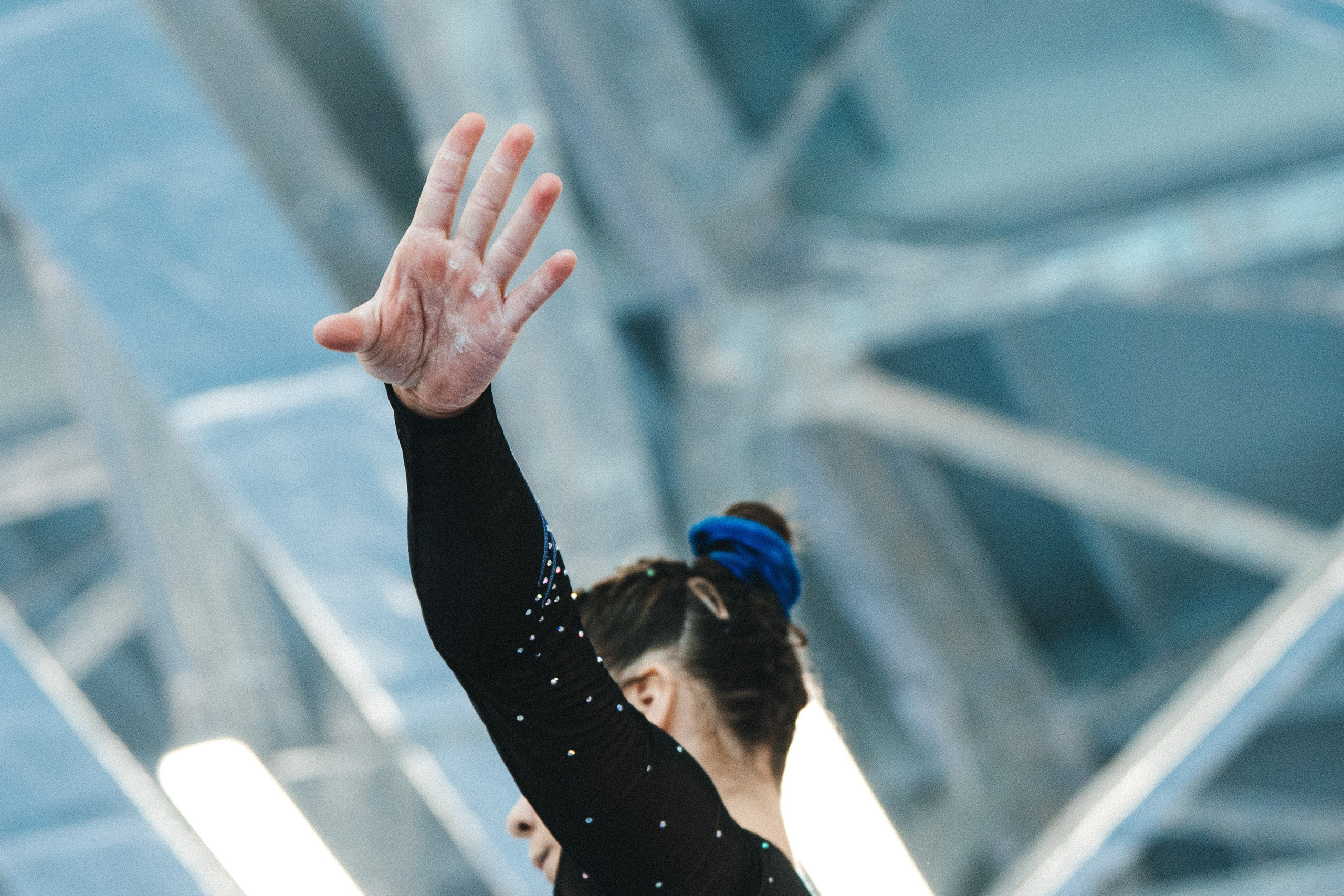 Всероссийские спортивные соревнования «ХXIV Кубок Сибири на призы Губернатора Кузбасса» по спортивной гимнастике | Ленинск-Кузнецкий | 2025