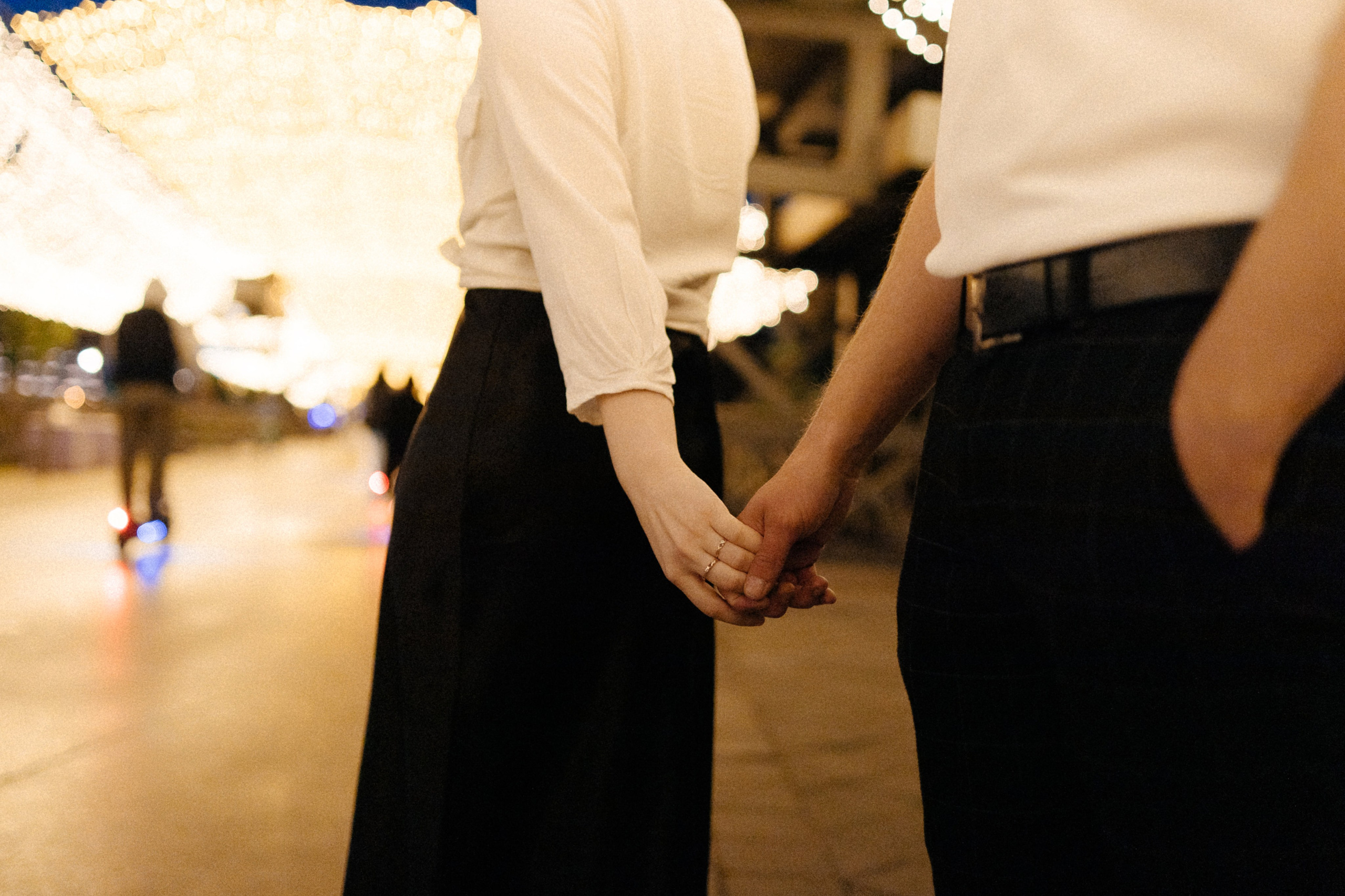 Данил и Полина. Свадебный фотограф Чайковский