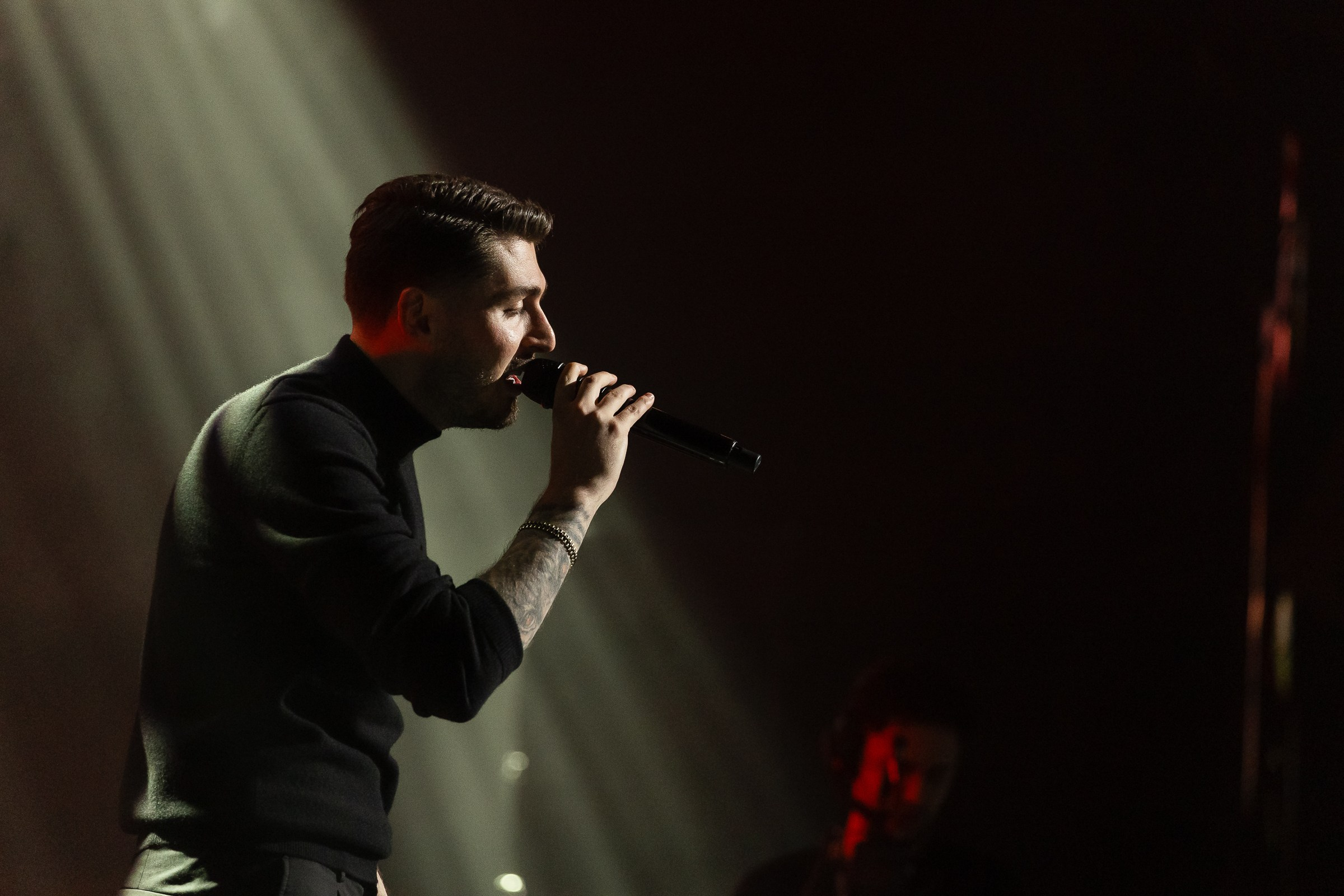 BLOK3. Фотограф в Москве