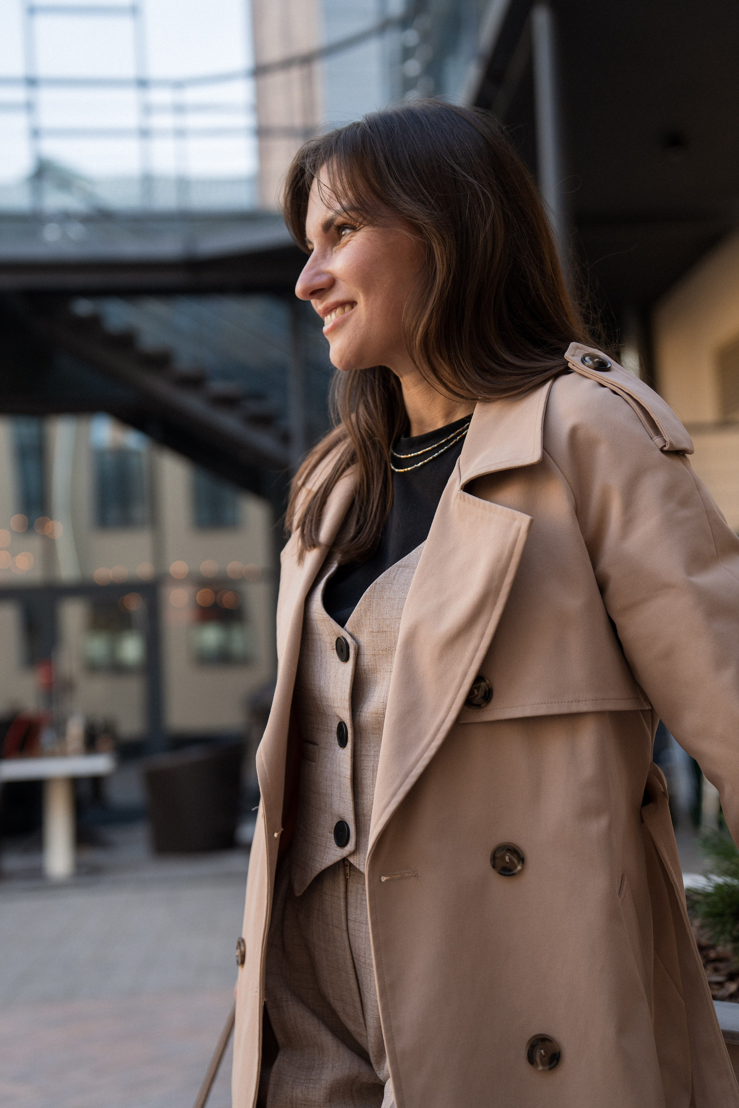 Осенний сет. Photography&Video