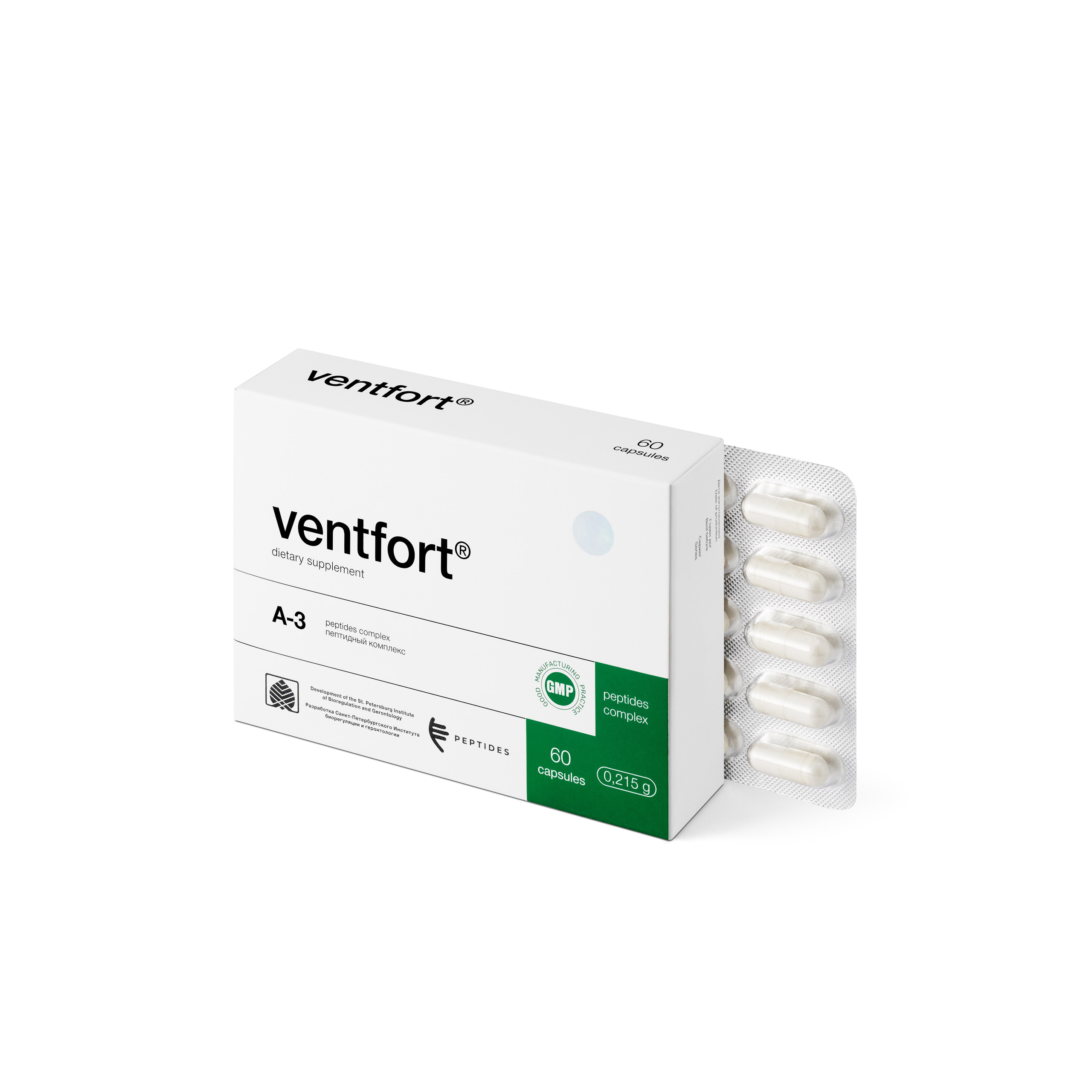 Venfront-n60