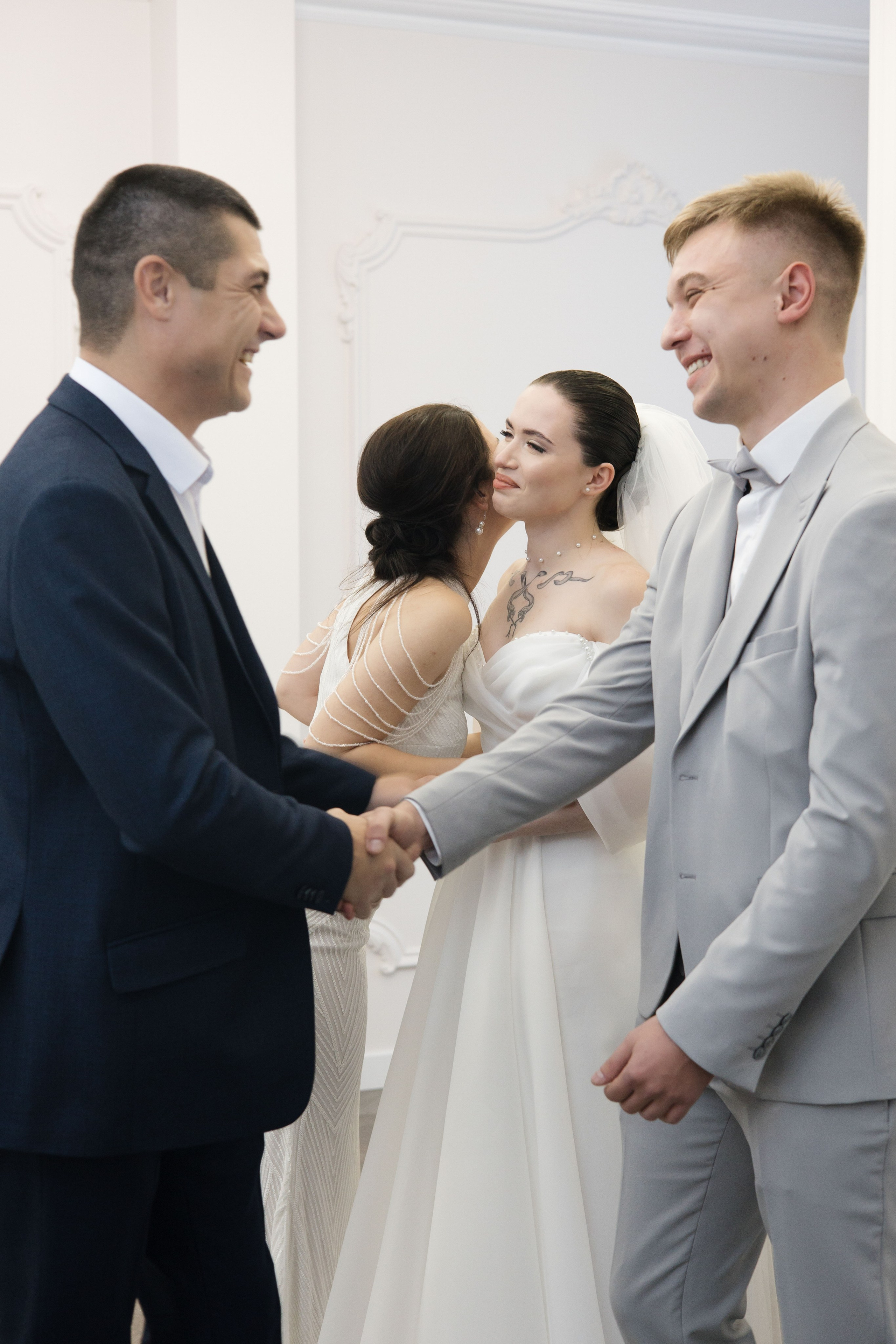 Иван&Вера. Фотограф в Екатеринбурге