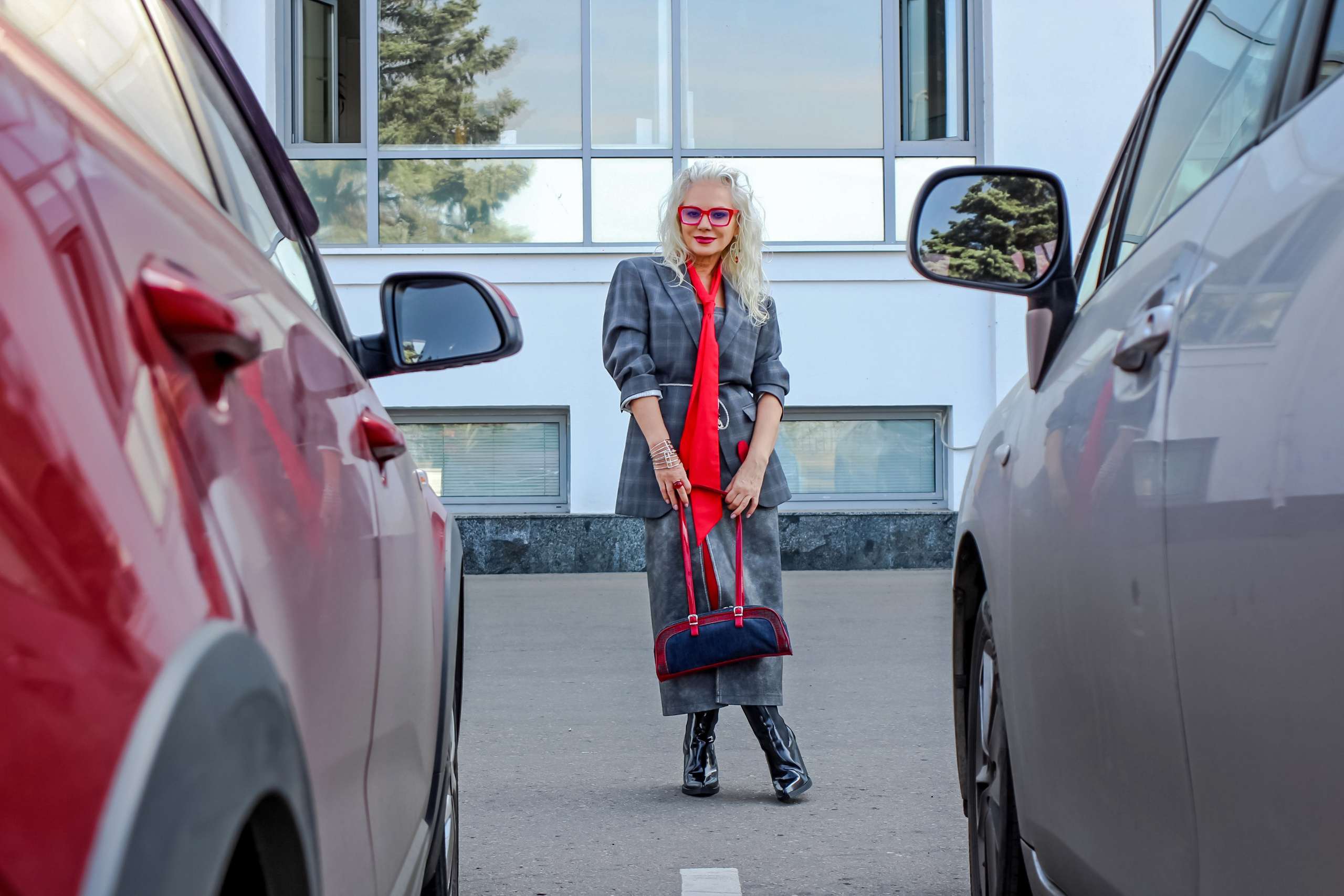 Марина Волкова (2024). Натали де Шан | исследователь моды, креативный стратег