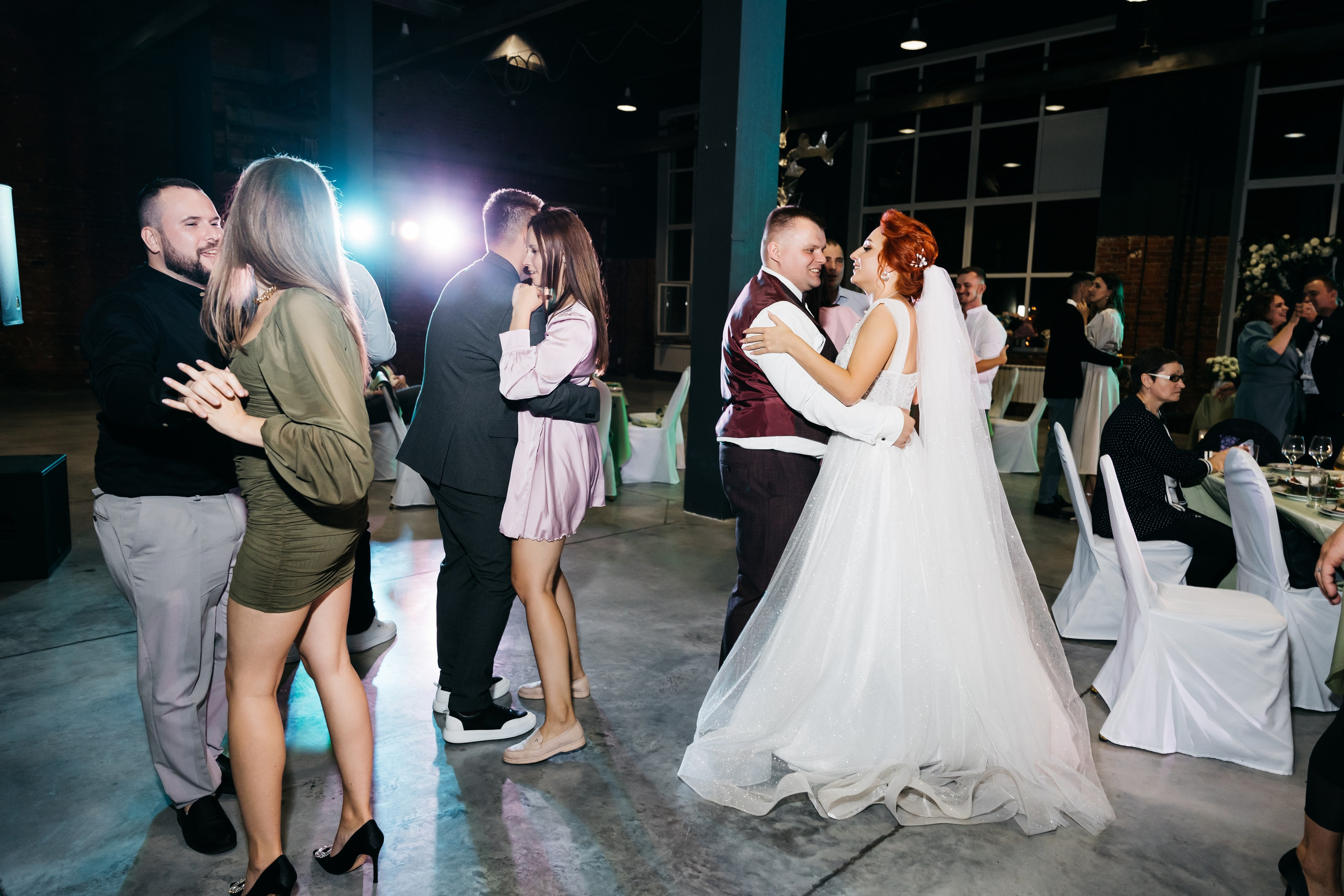 D&S. Алёна Хомич. Свадебный и семейный фотограф Коломна, Москва