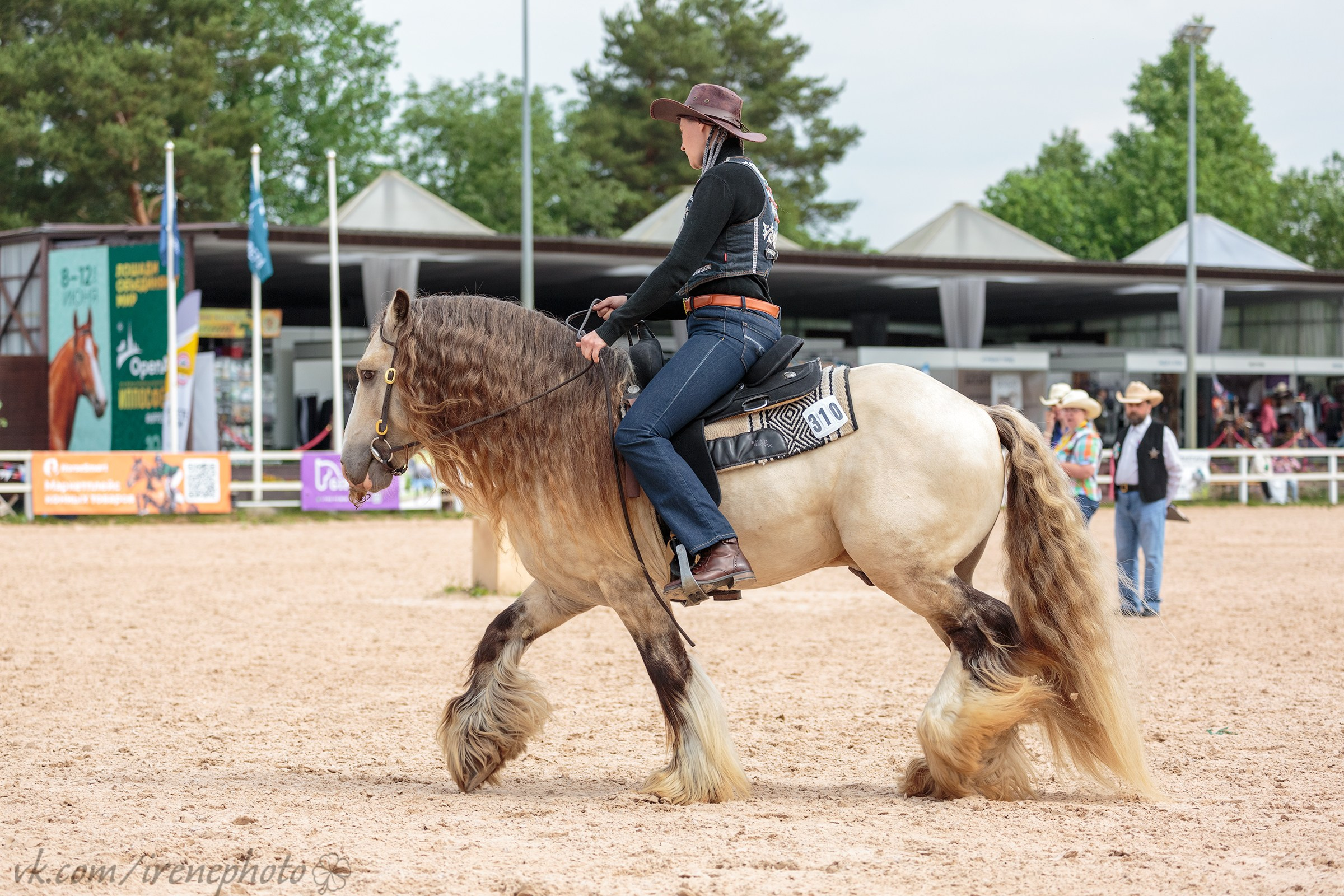 Иппосфера 2024. Irenephoto.ru