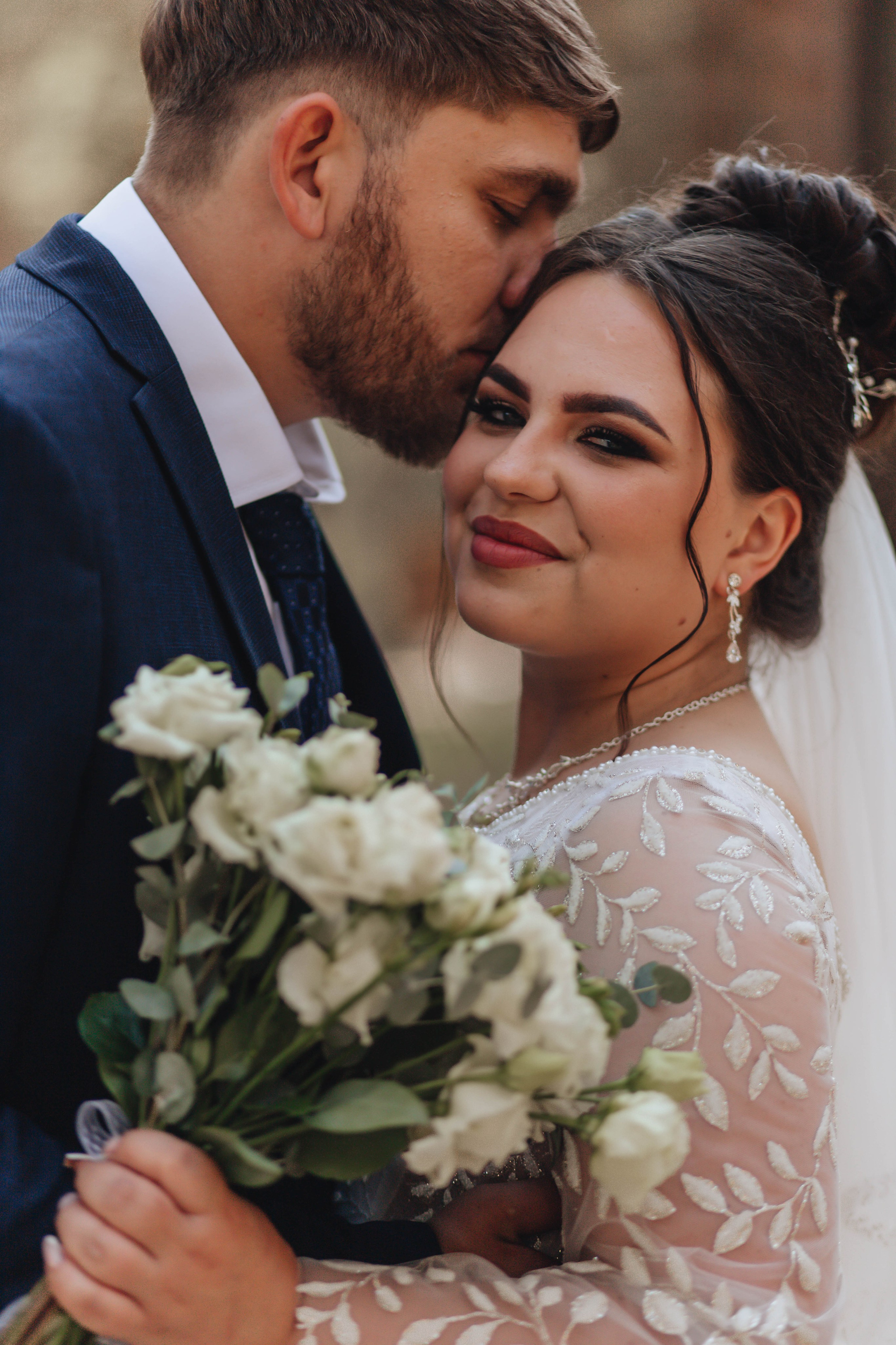 Wedding day. Фотограф Малофеева Алина