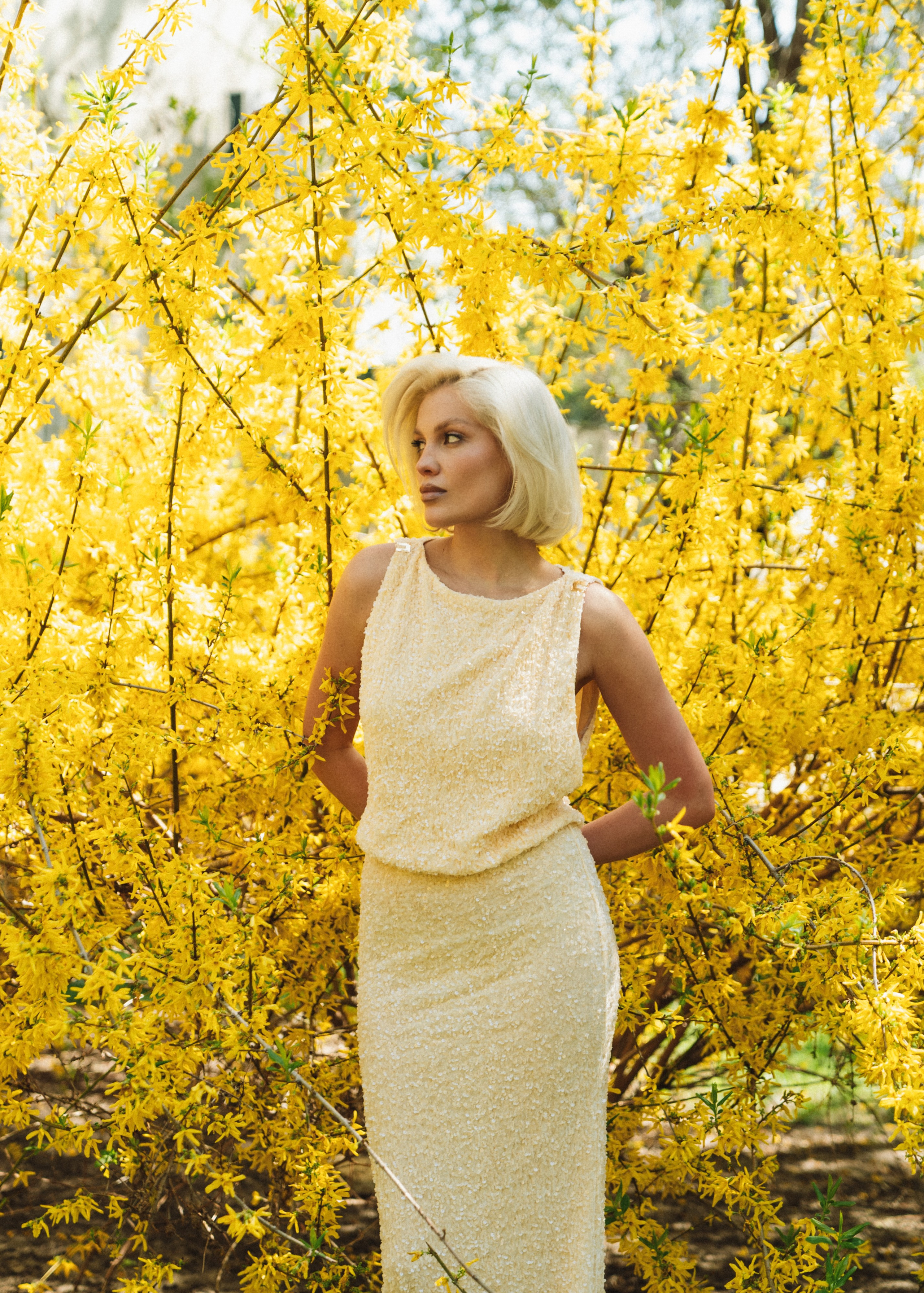 Yellow. Свадебный, семейный и портретный фотограф в Москве, Маржан Кадышева