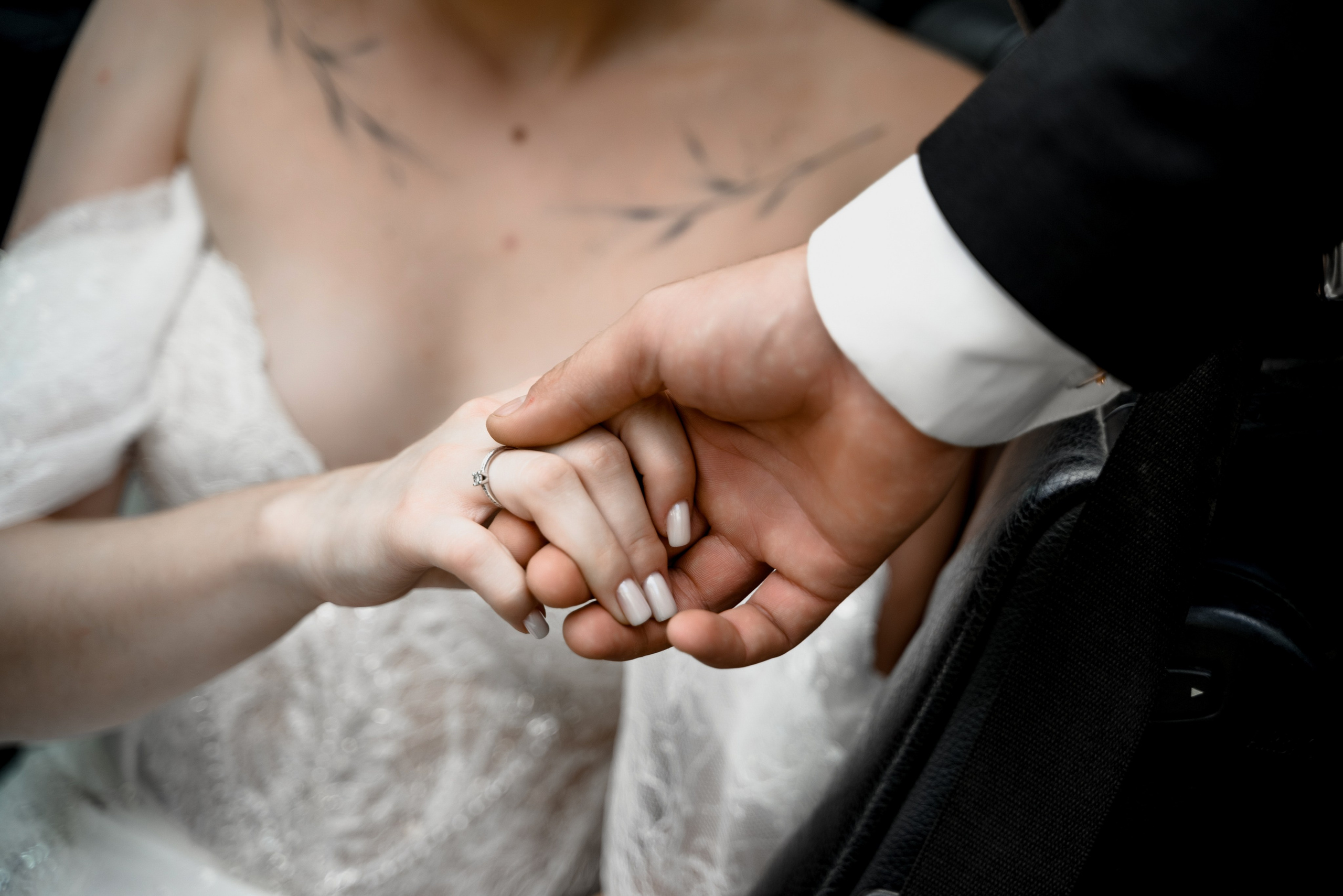 Денис и Екатерина. Свадебный фотограф Рязань Москва Корнина Лилия