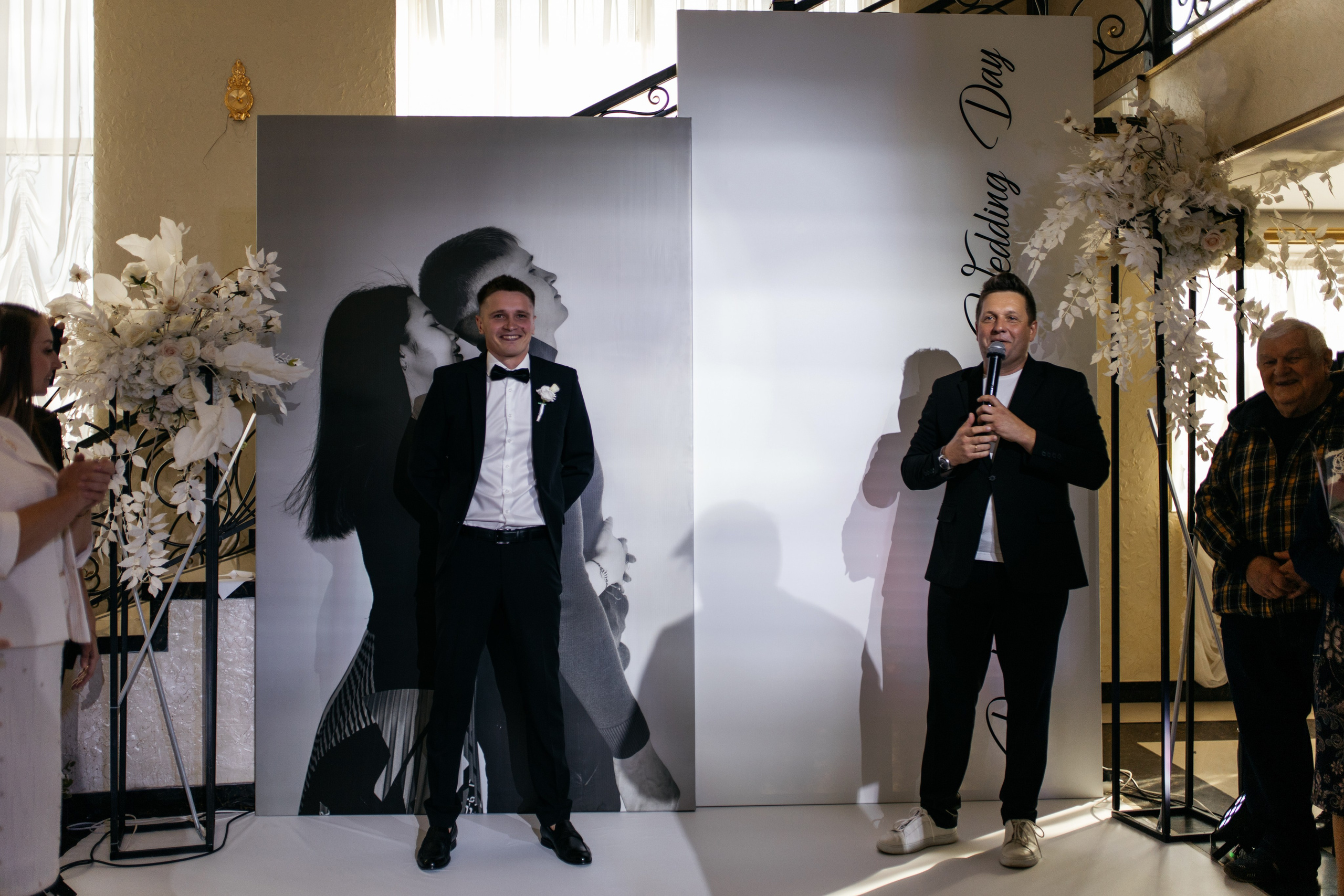 Самый важный день. Настя и Дима. Свадебный и семейный фотограф в Магнитогорске Катя Буряк