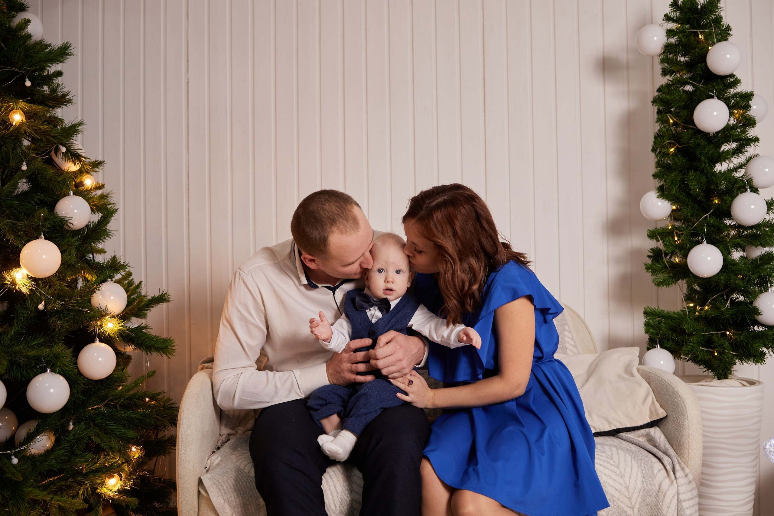 Семейные съёмки. Семейный и свадебный фотограф в Ярославле Надежда Бойкова