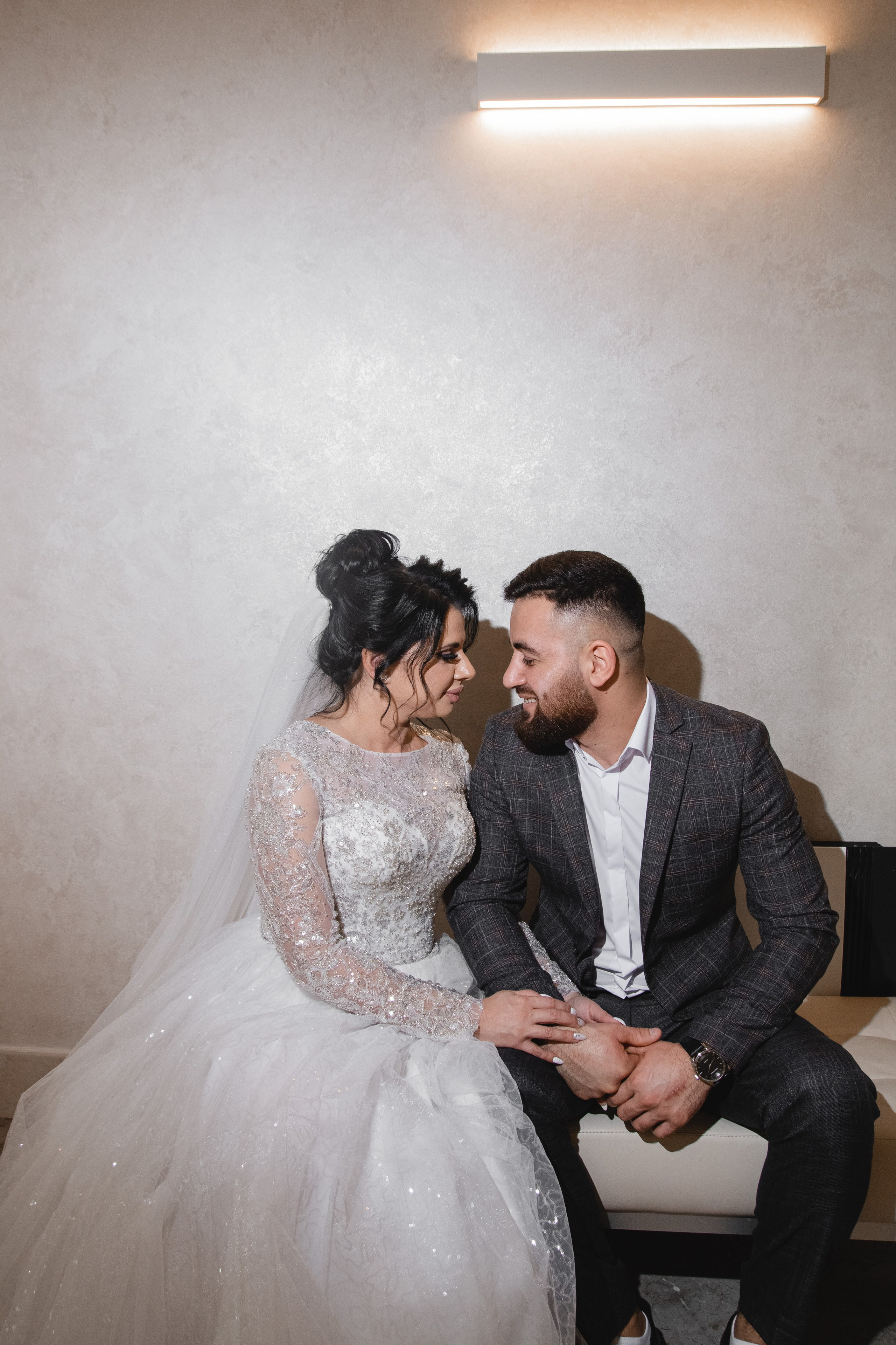 Свадьба Алина И Заур. ФОТОГРАФ НОВОСИБИРСК — АЛЁНА ЖИГАЛЕЕВА