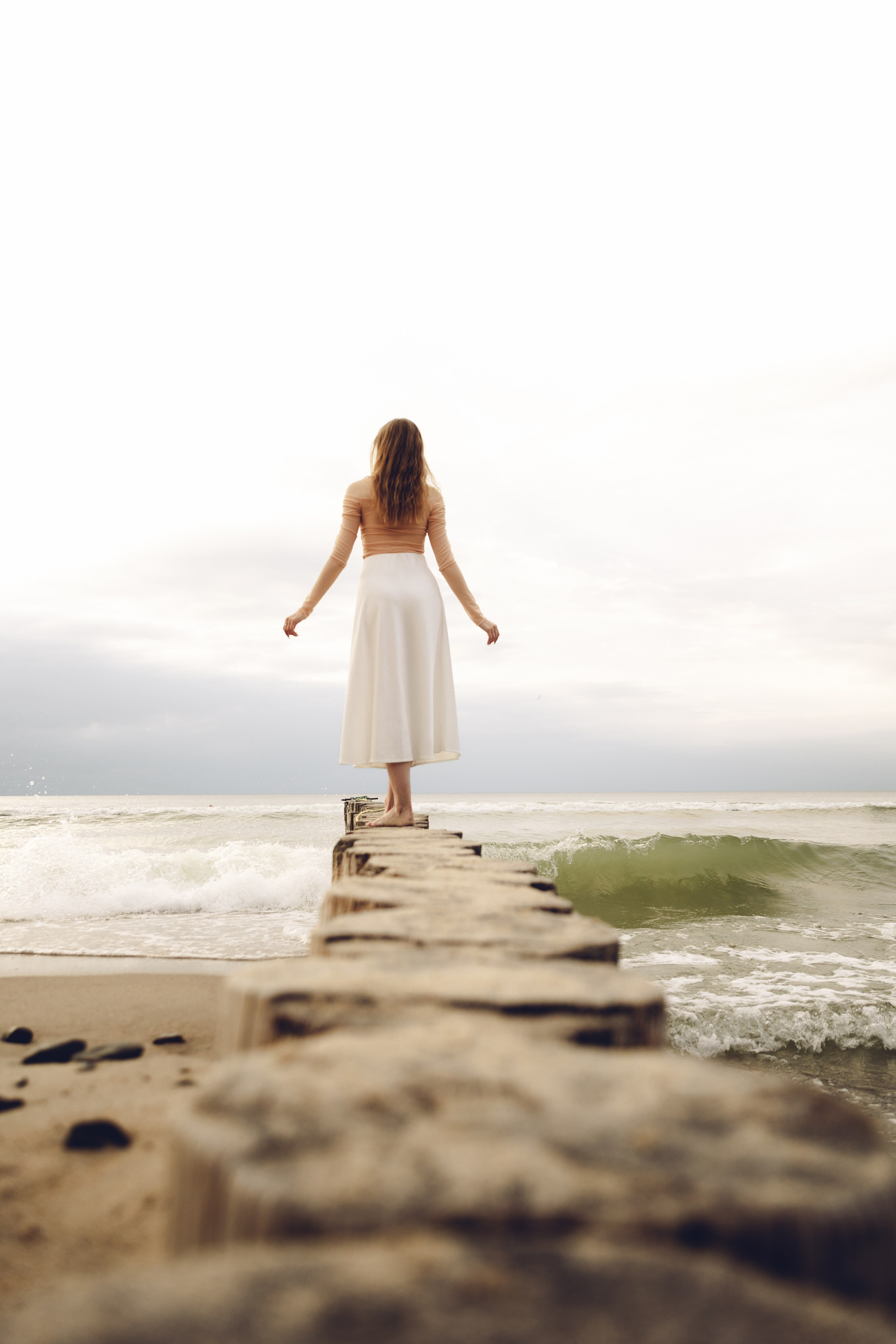 Подружки в Зеленоградске. Фотограф Калининград Илья Миллер