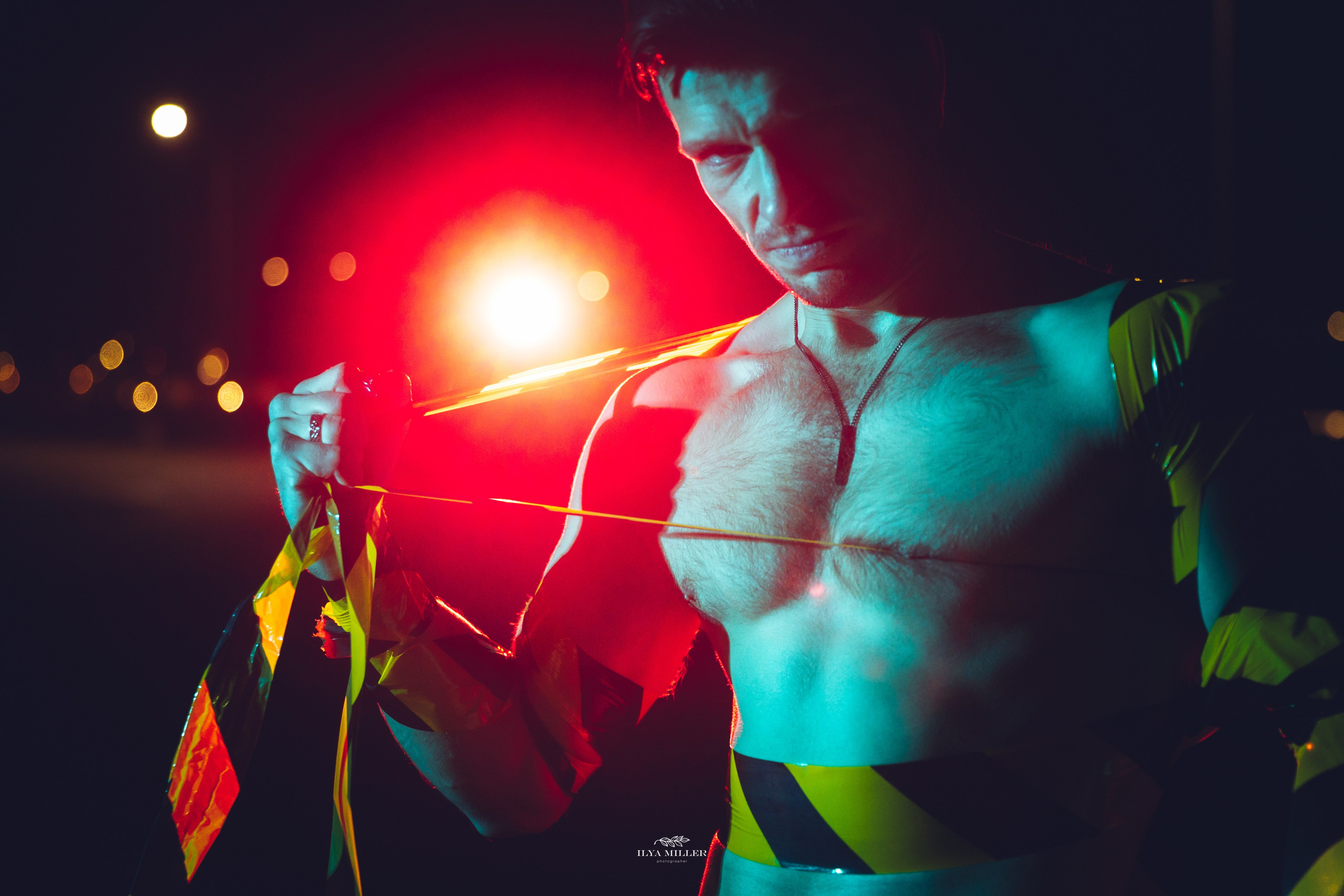 Никита. Фотограф Калининград Илья Миллер