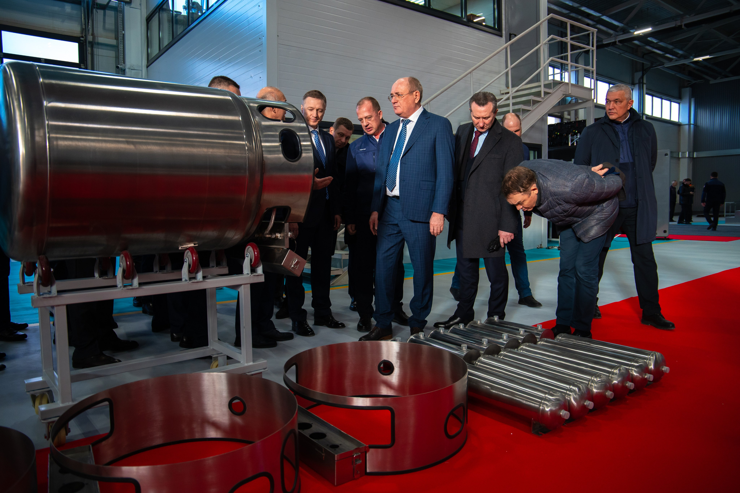 РЕПОРТАЖ. Никита Аничкин фото и видео оператор из России