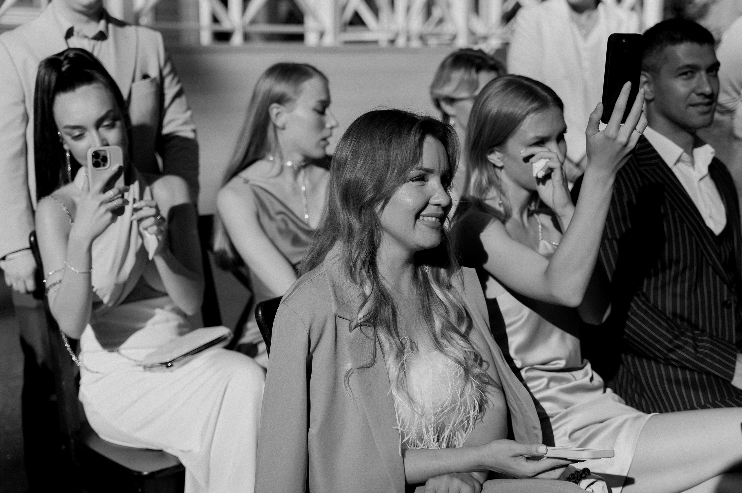 Данил и Карина. Фотограф Павел Петров г. Тюмень