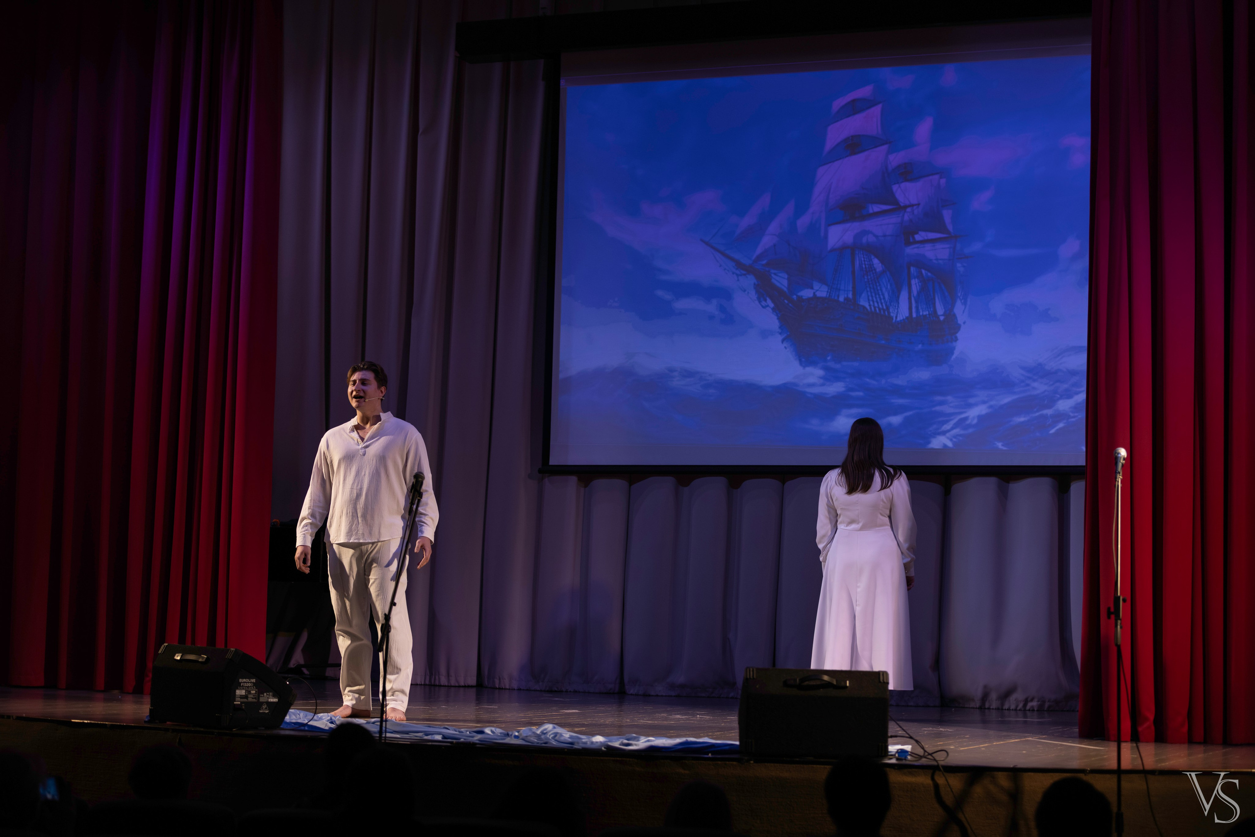 Монте Кристо. Фотограф Виктор Степанов