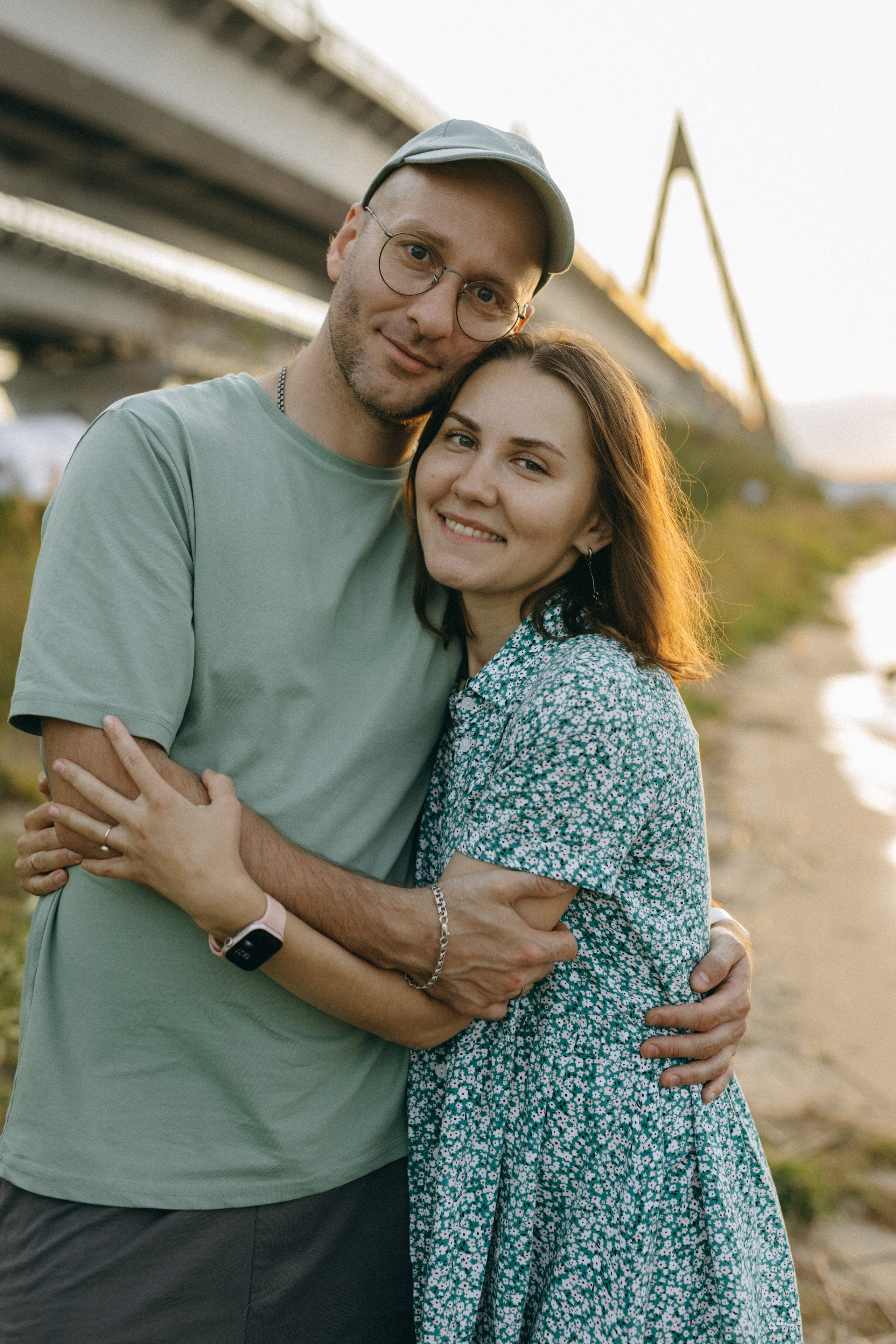 Заметки о лете. Семейный и портретный фотограф из Казани