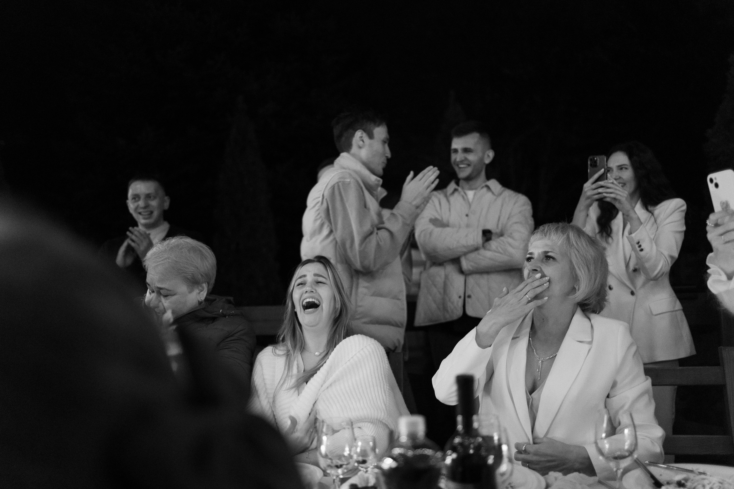 Свадебный фоторепортаж из Красной поляны. Свадебный, репортажный и портретный фотограф Сочи, Краснодар. Александра Зайцева