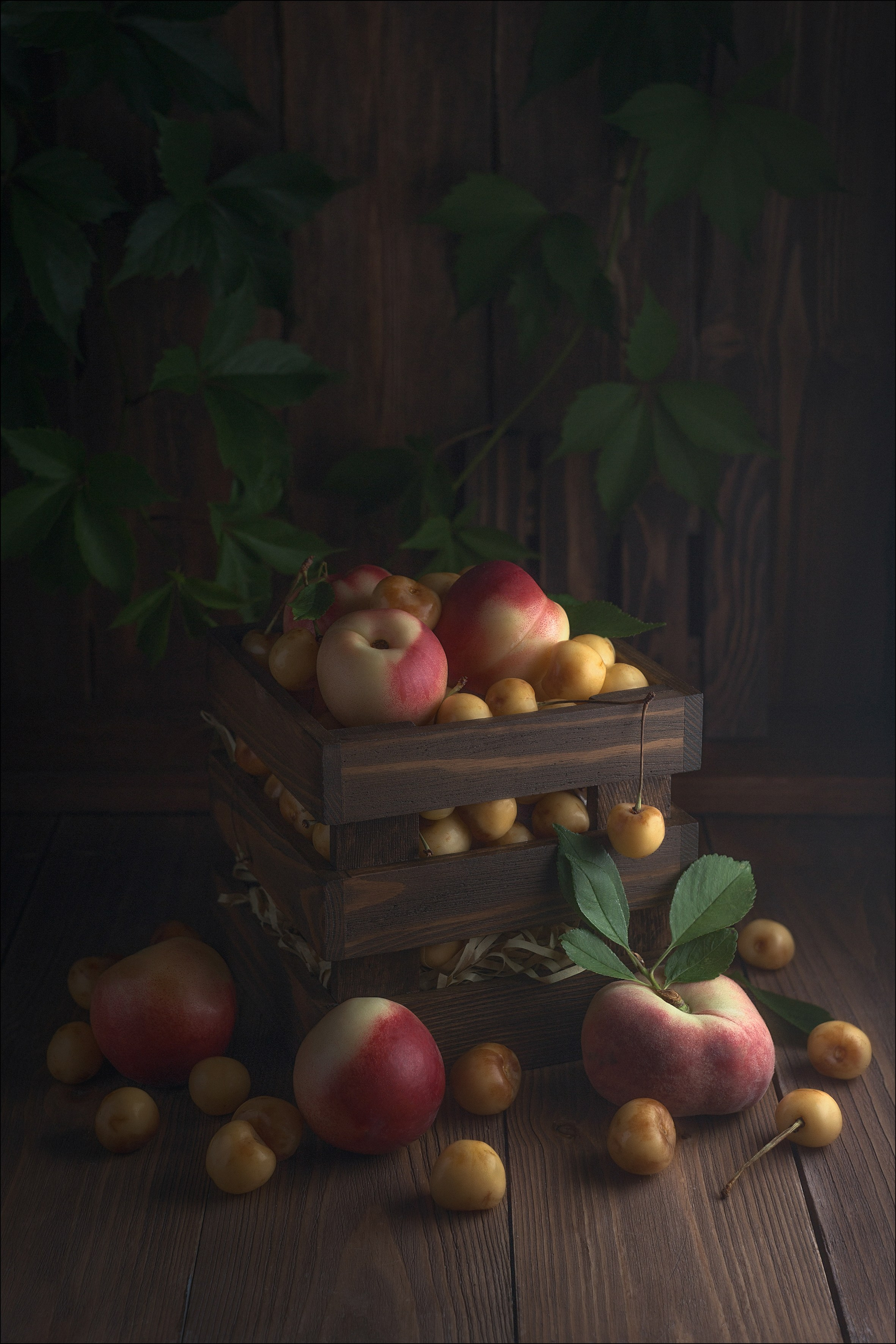 Яркие и ароматные фотографии композиций и натюрмортов. Предметный фотограф и фуд-фотограф в Москве Чикунов Максим