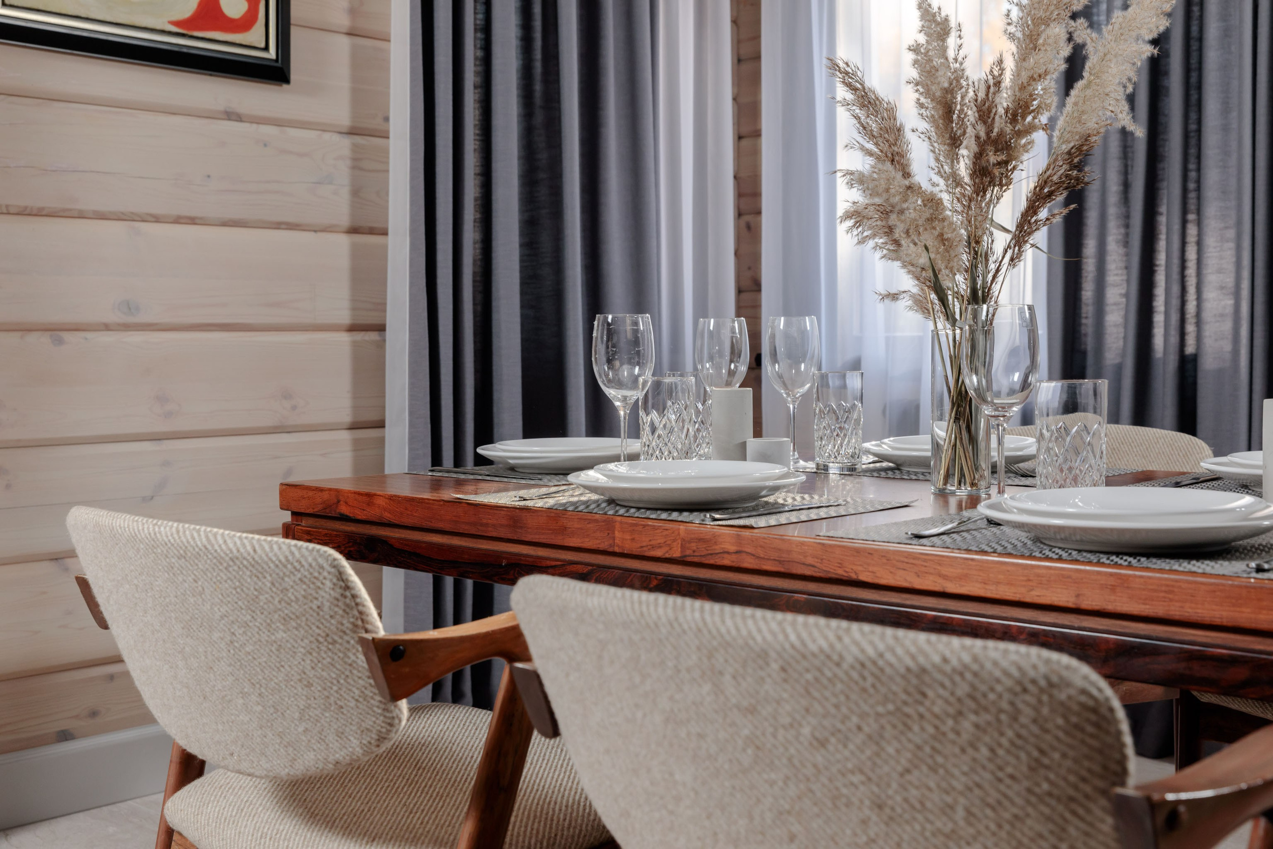 КП Дубрава. Академия дизайна UK Design. Мебель на заказ