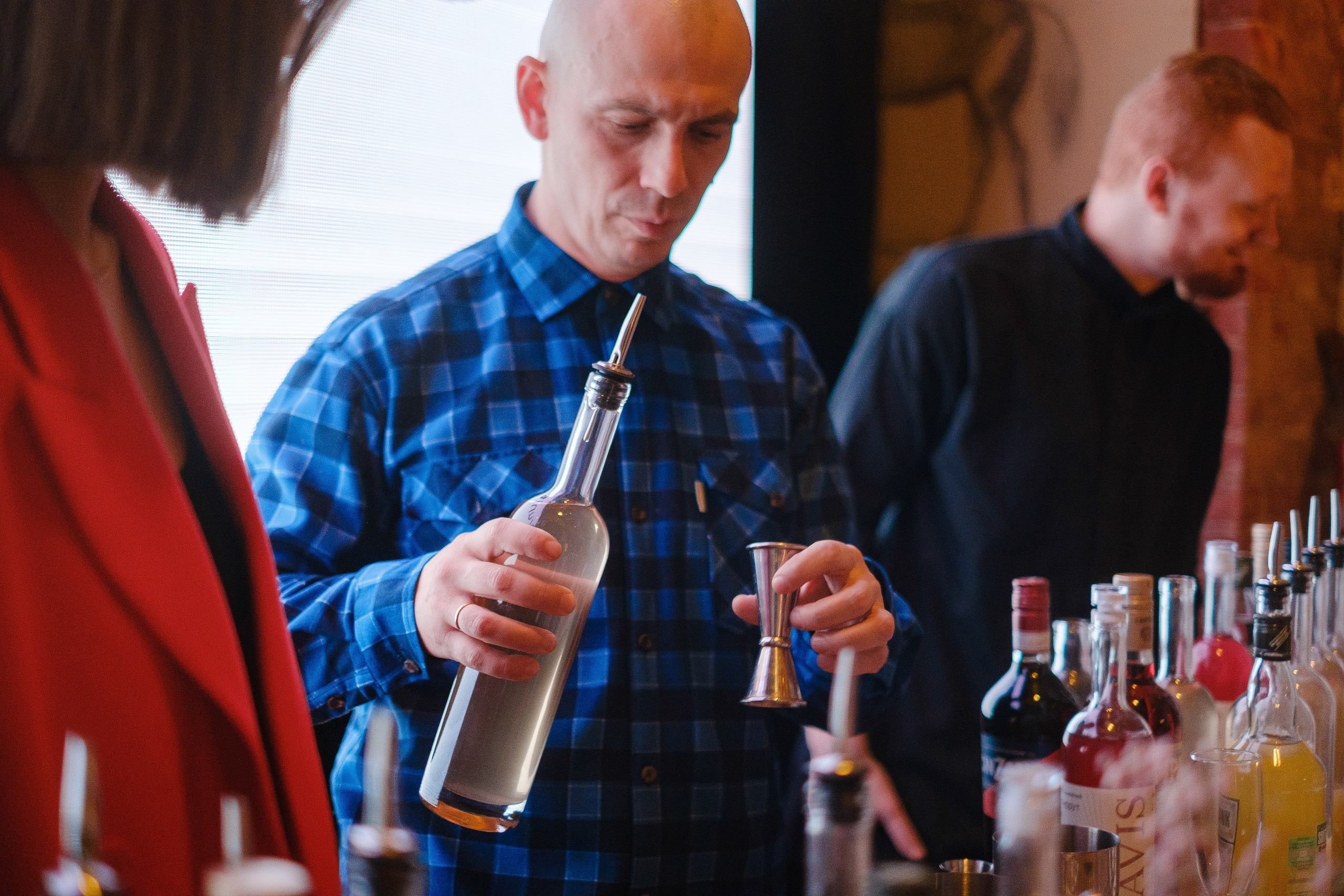 Лофт. Фотограф Мария Хлебникова Санкт-Петербург Москва