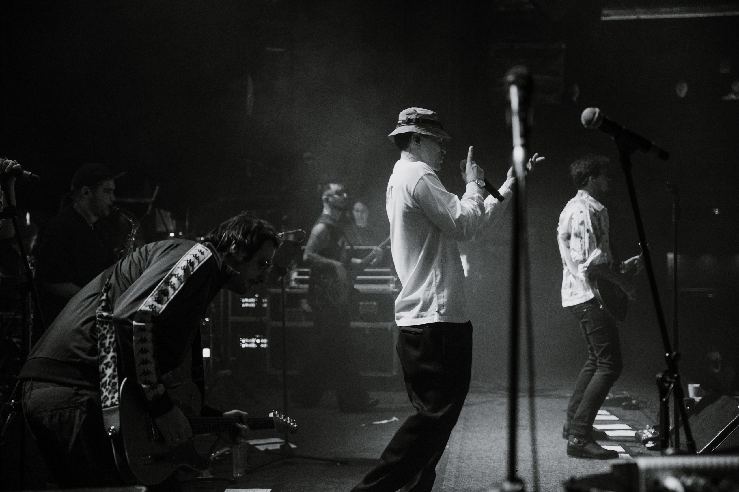 СЛОВЕТСКИЙ. Фотограф Москва