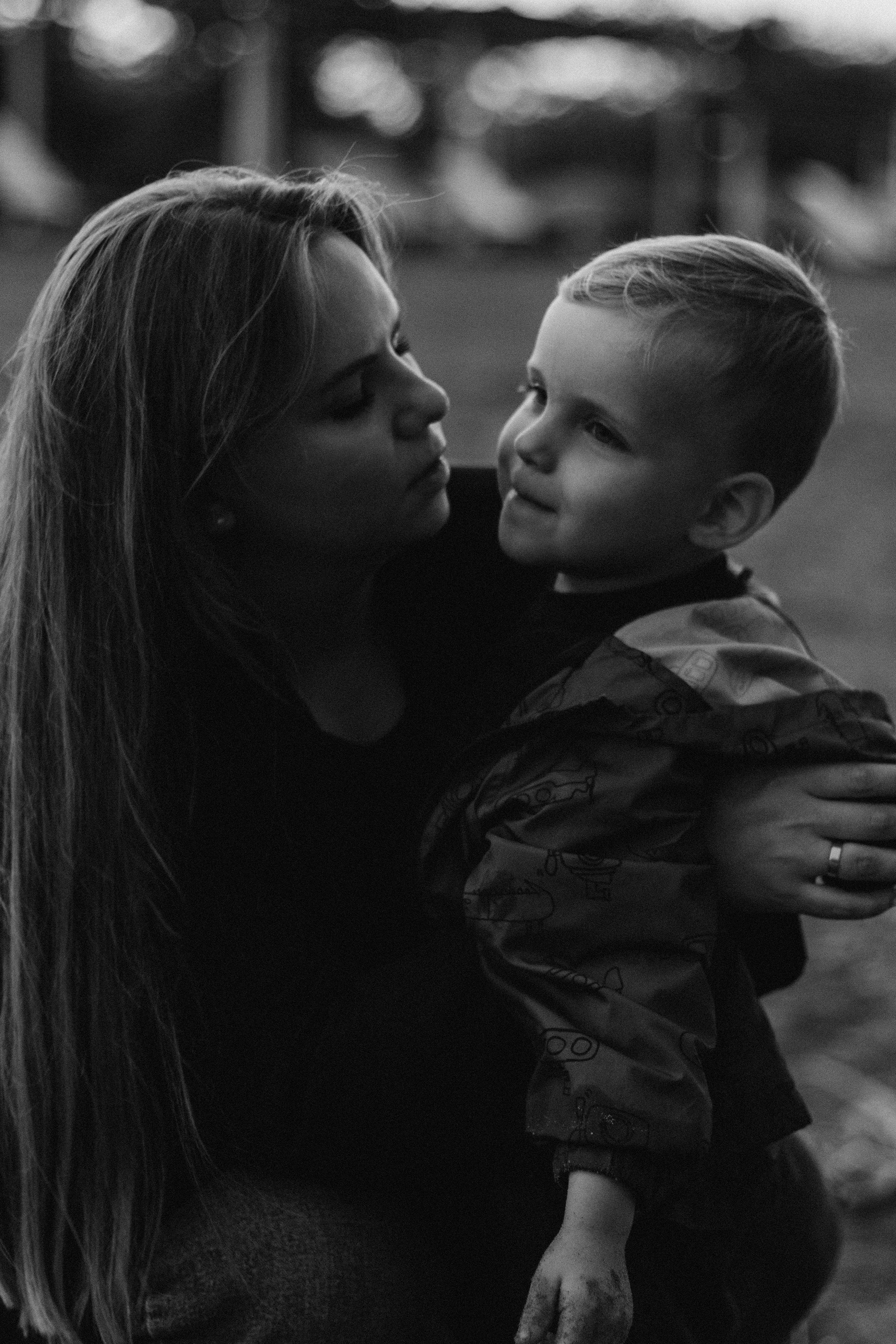 Юлиана и Владик. Кристина Пархоменко. Фотограф. Краснодар