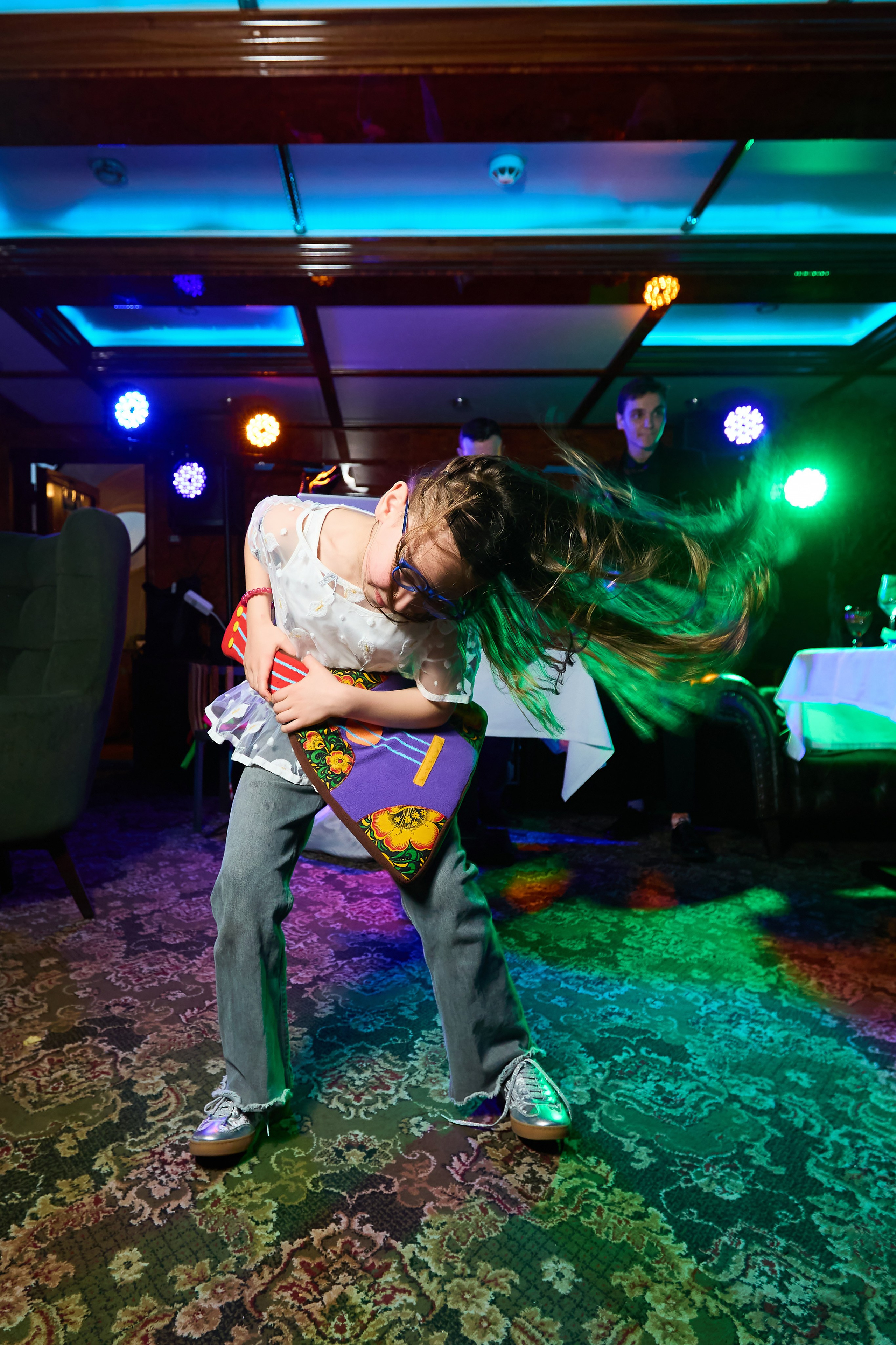 Выпускной 4 класс. Фотограф Иван Недорез