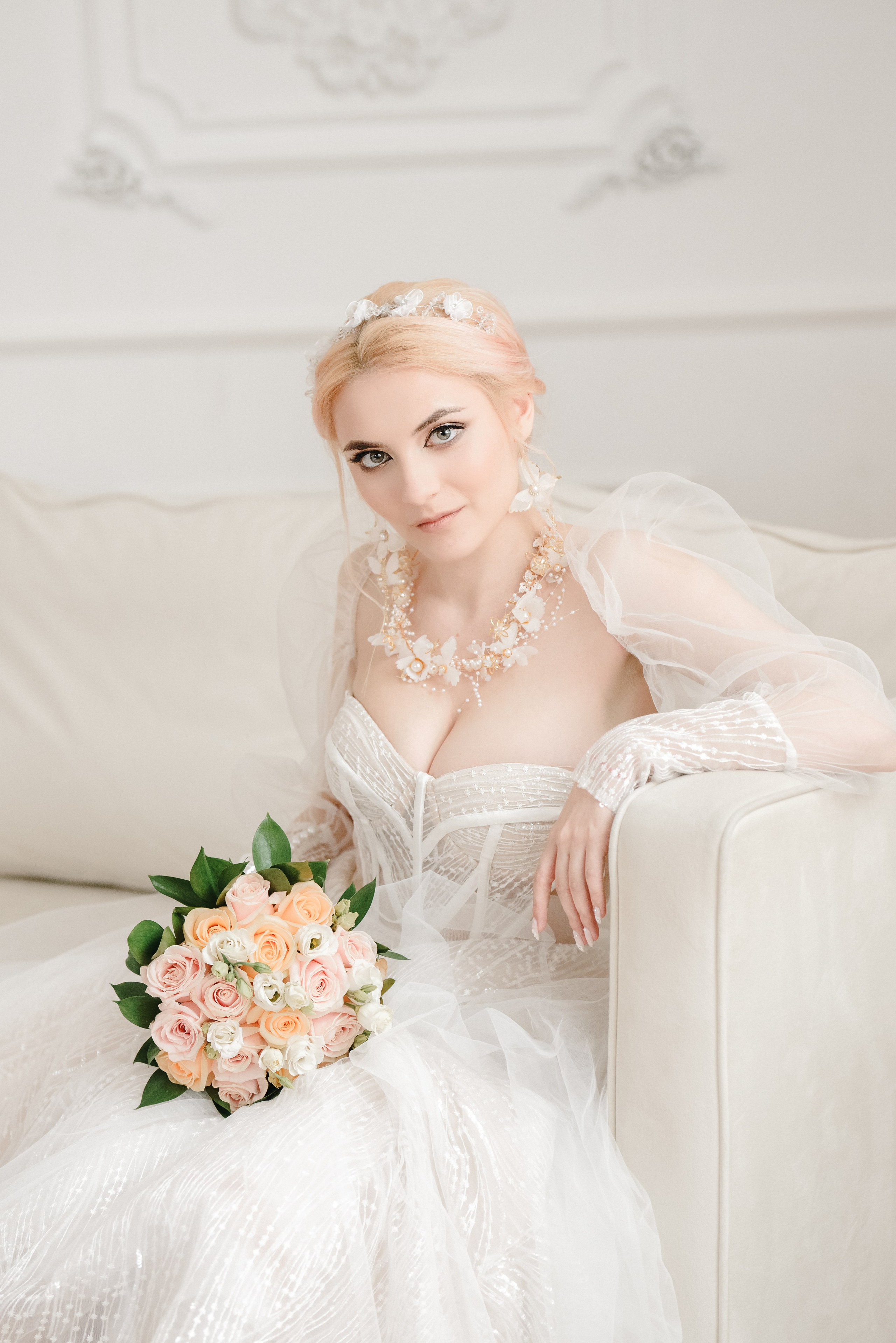 Анастасия и Роман. Семейный и детский фотограф в Туле