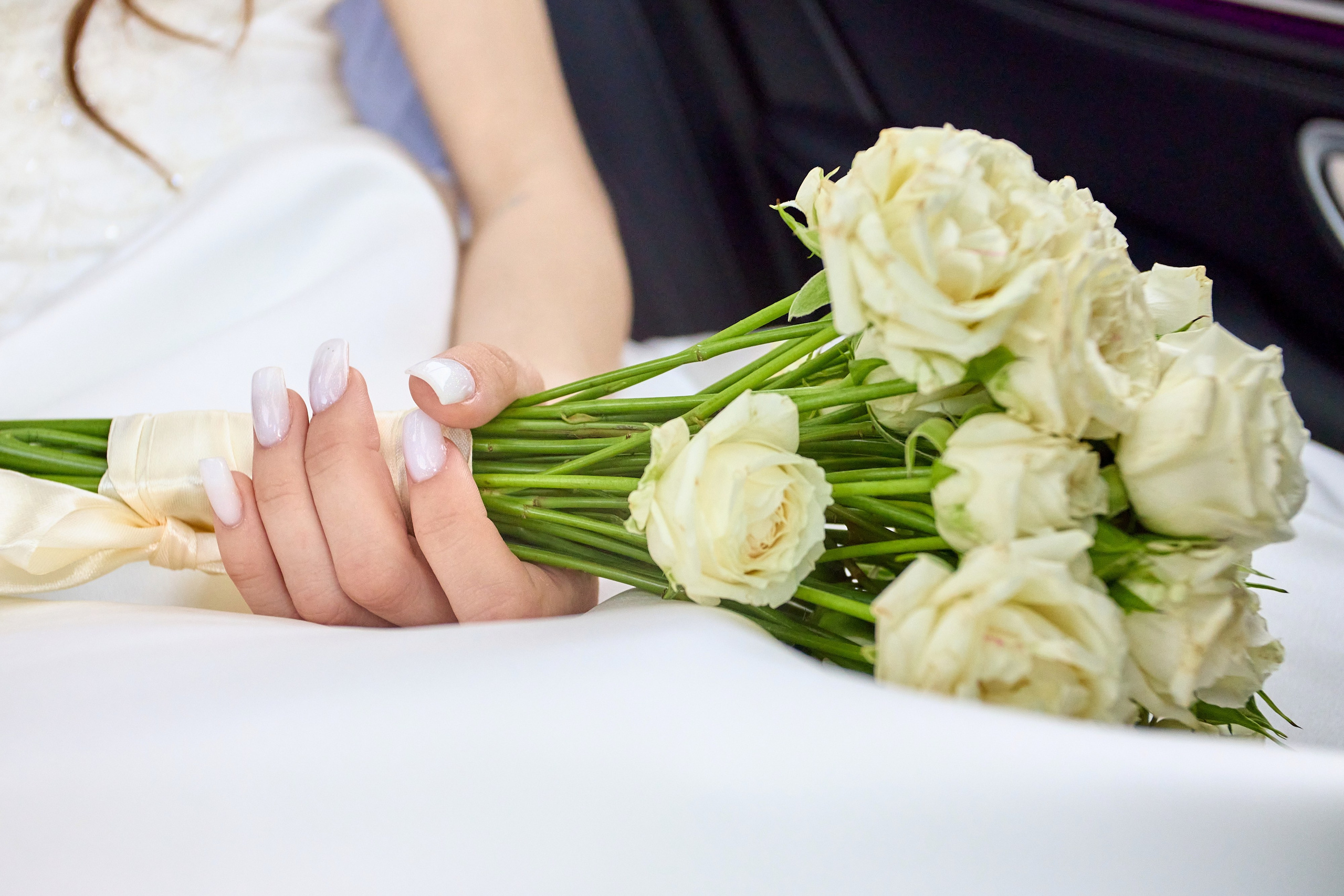 Аня и Артем