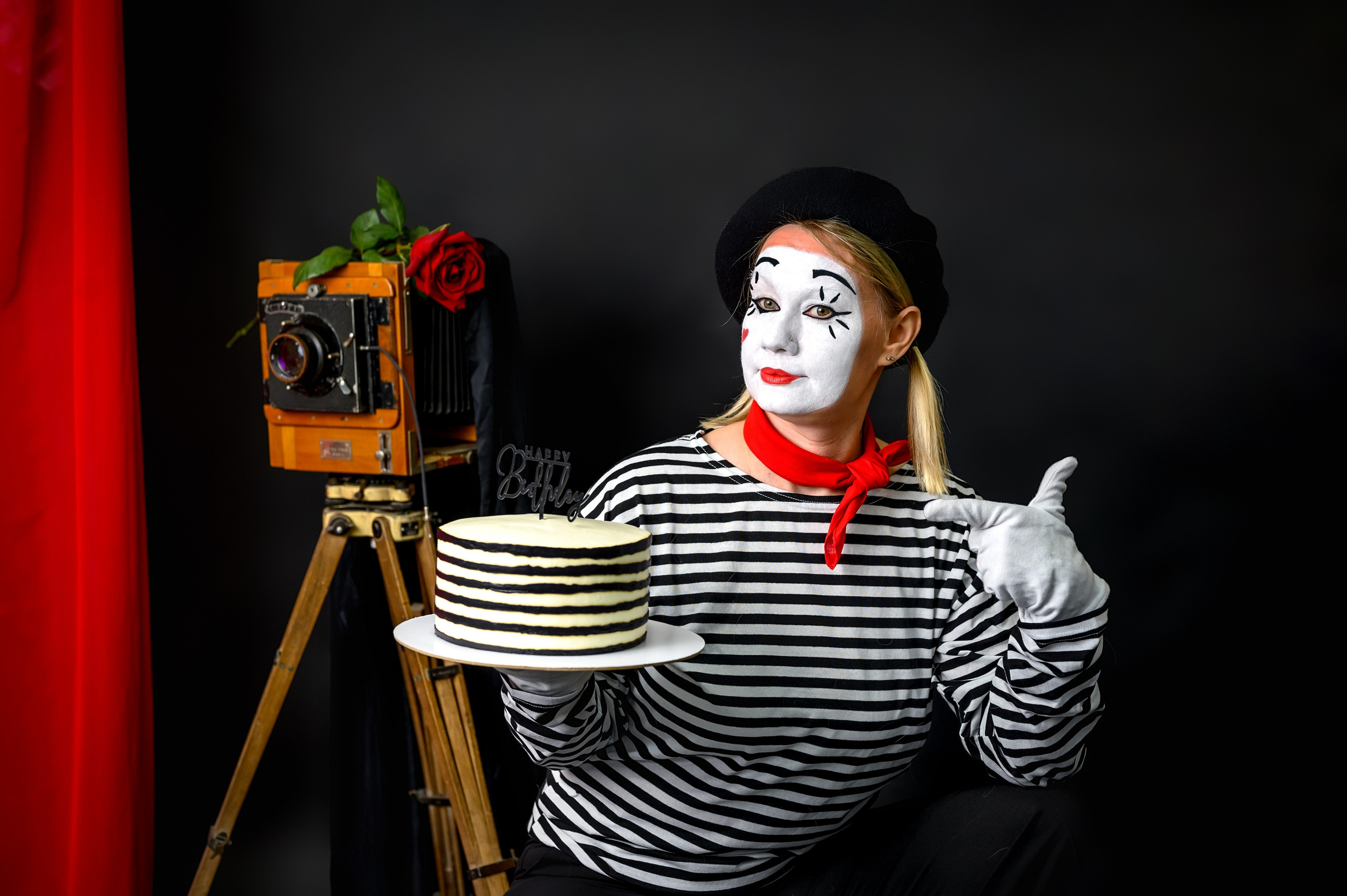 Мимы. Семейный и детский фотограф в Канске и Канском р-не, Красноярск и