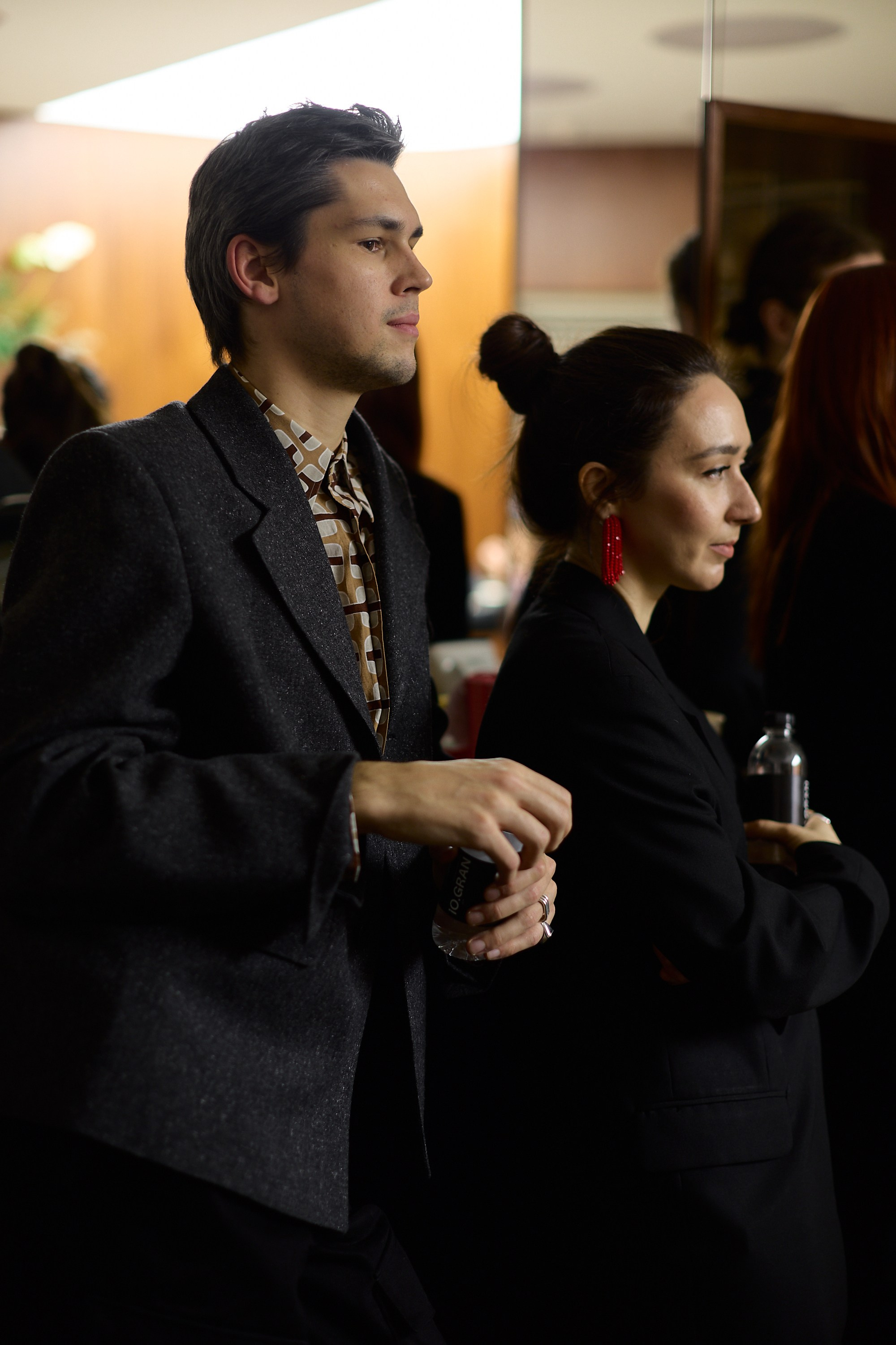 ЗИМНИЕ ВЕЧЕРА 10.GRAN. Еремина Катерина