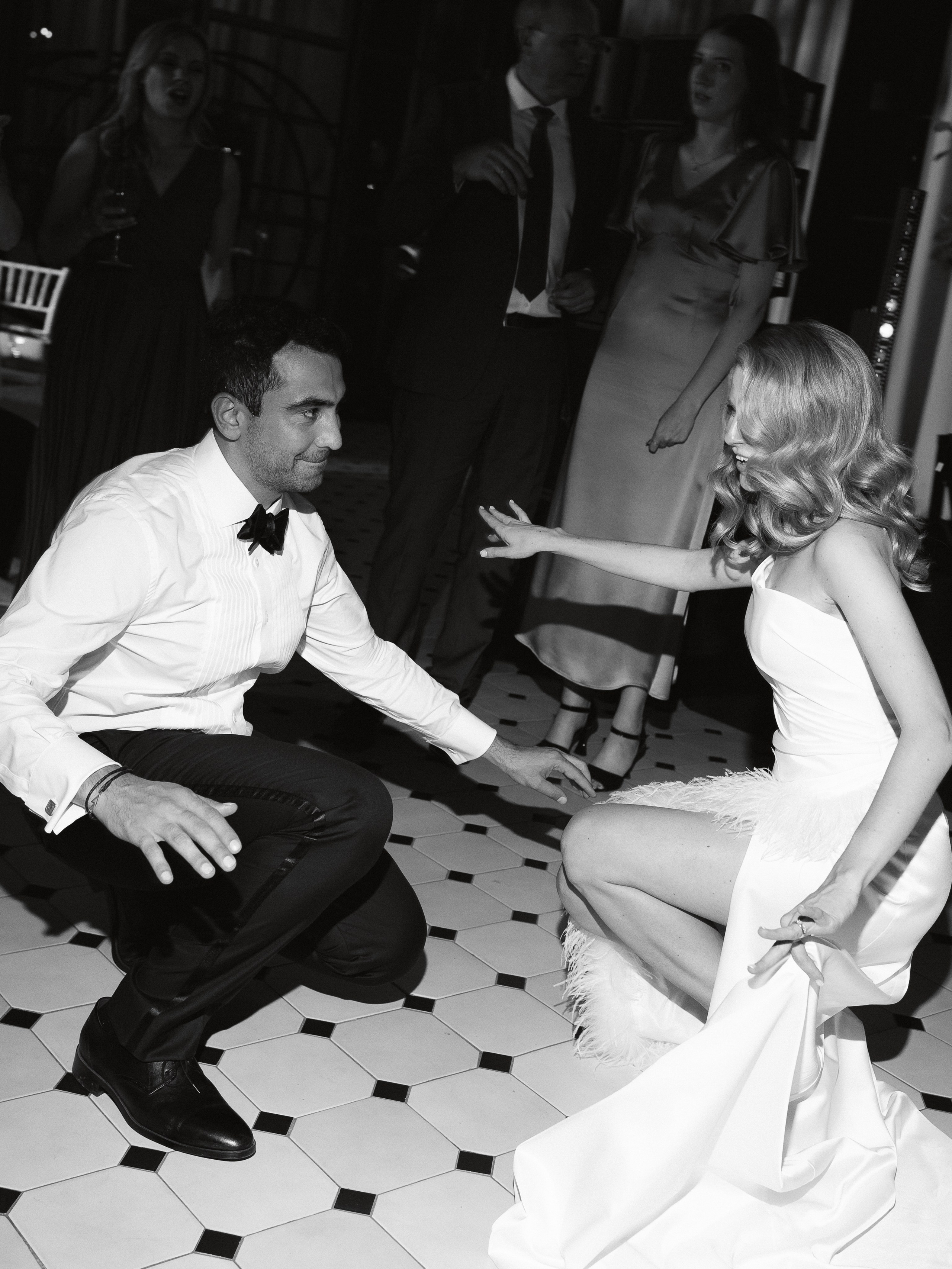 Anna Fridenberg | wedding photographer