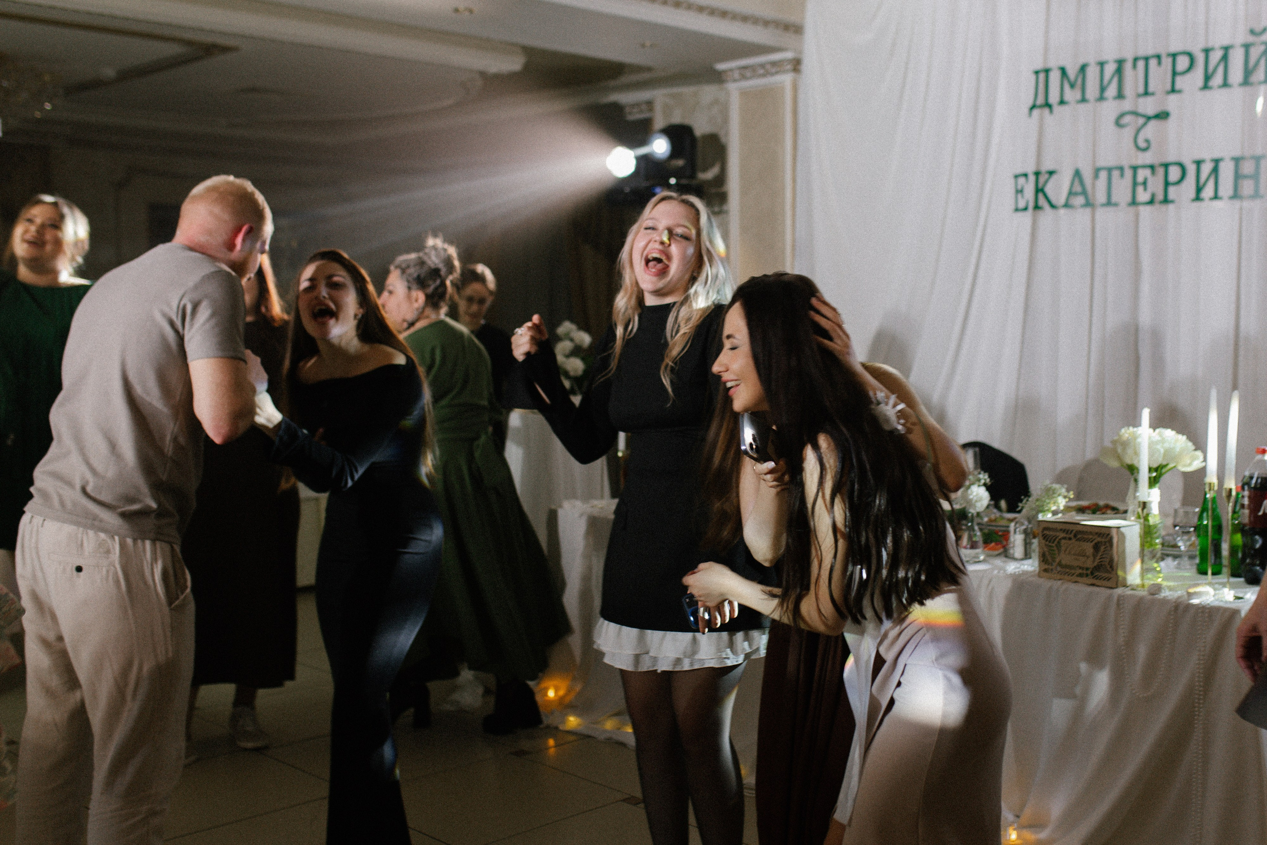 Дмитрий и Екатерина. Свадебный и семейный фотограф в Краснодаре/Геленджике/Сочи/Санкт-Петербурге