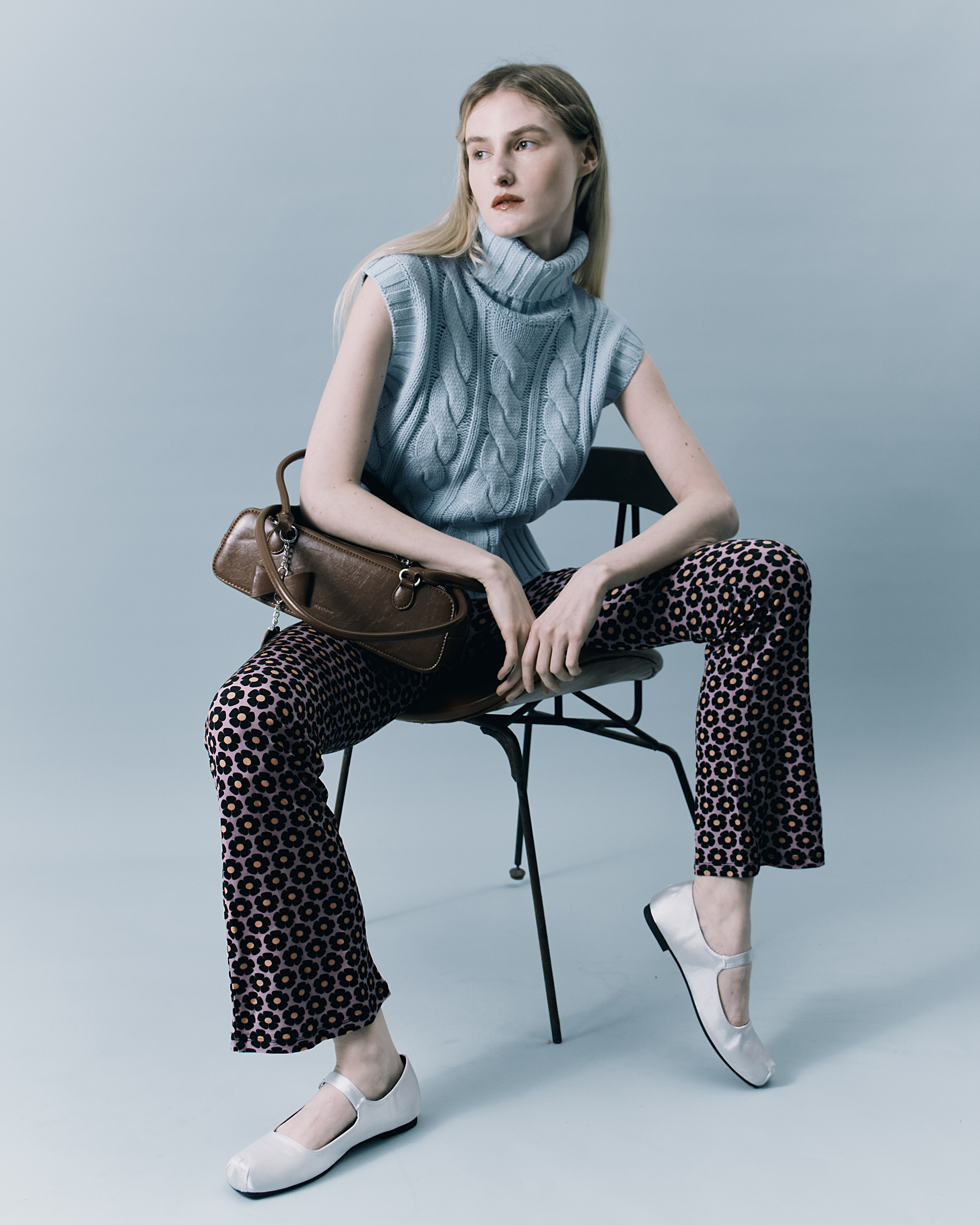 Алина. Студийный фотограф в Москве Илья Сухов