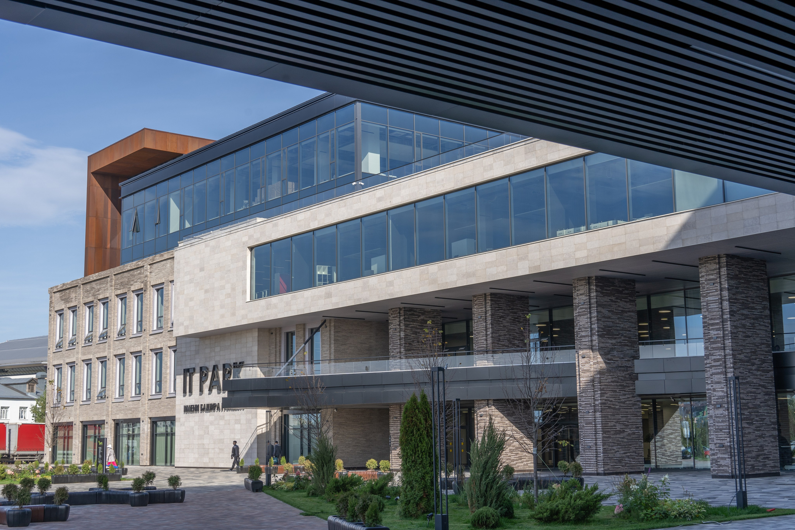 Интерьеры. Фотоким