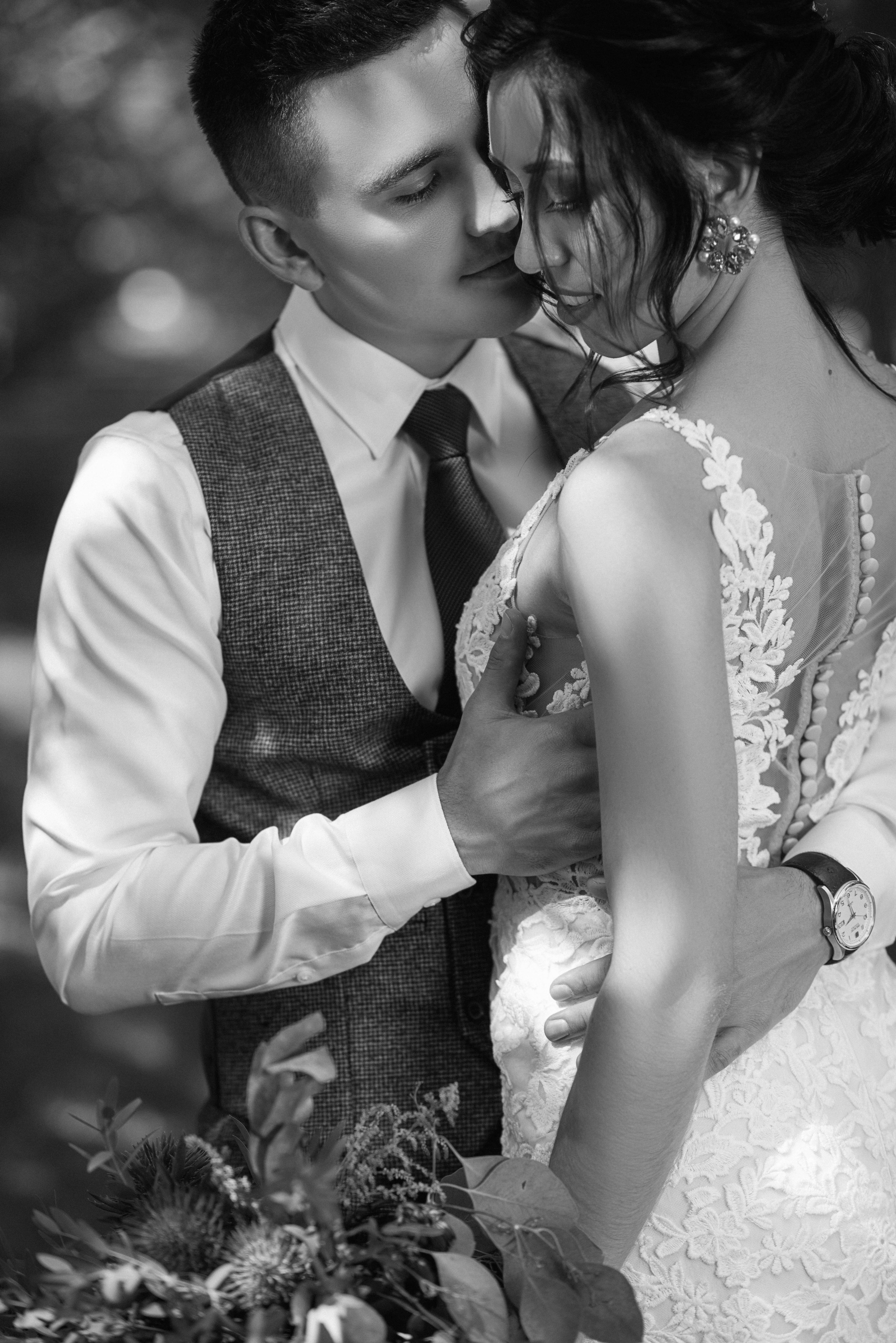 Свадебное. Фотограф Анна Кузьмина Ангарск, Иркутск