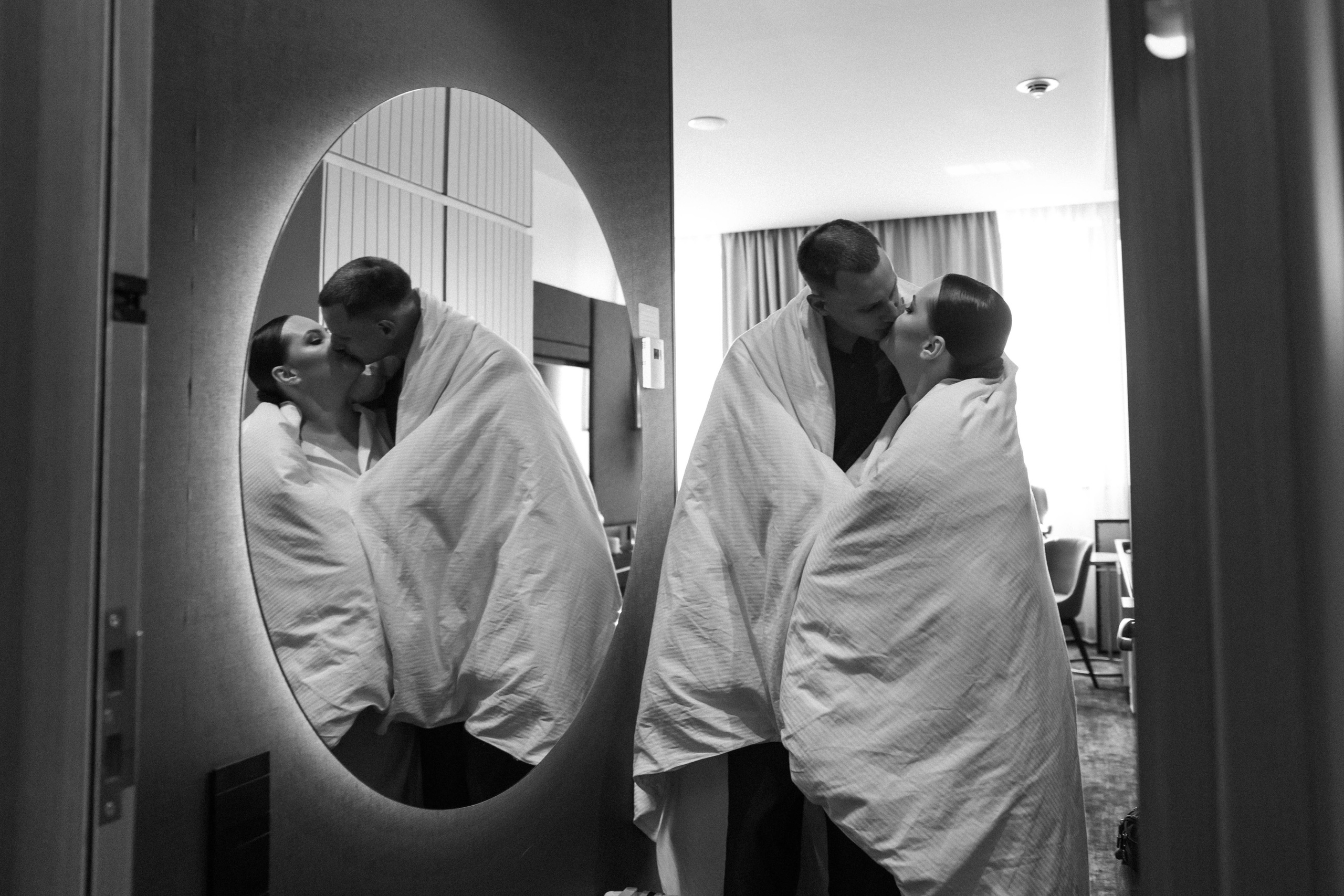 Анастасия и Андрей. Свадебный и Семейный фотограф Свекрова Ольга