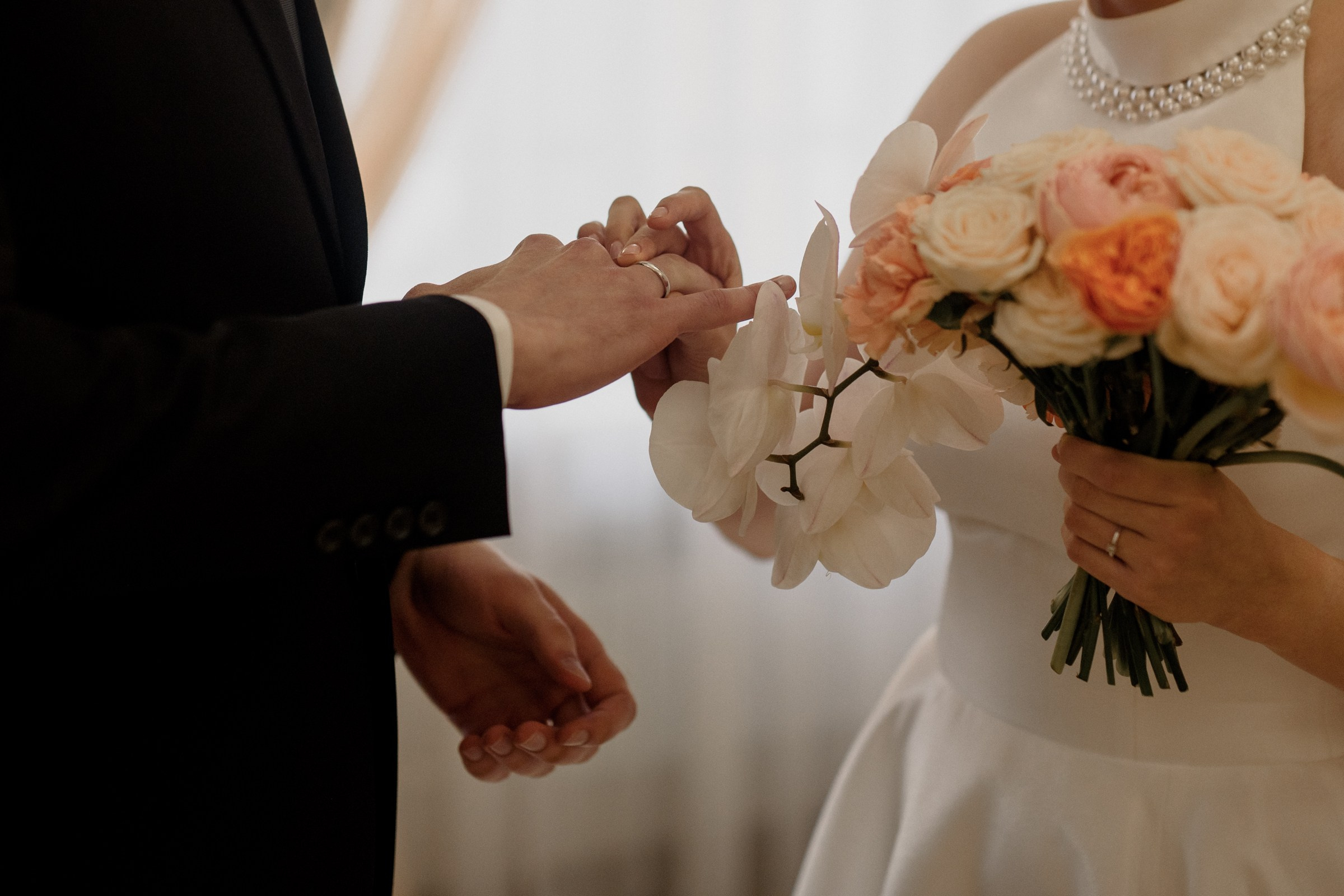 Галя и Вася. Свадебный фотограф в Москве и Ярославле Павел Кандауров