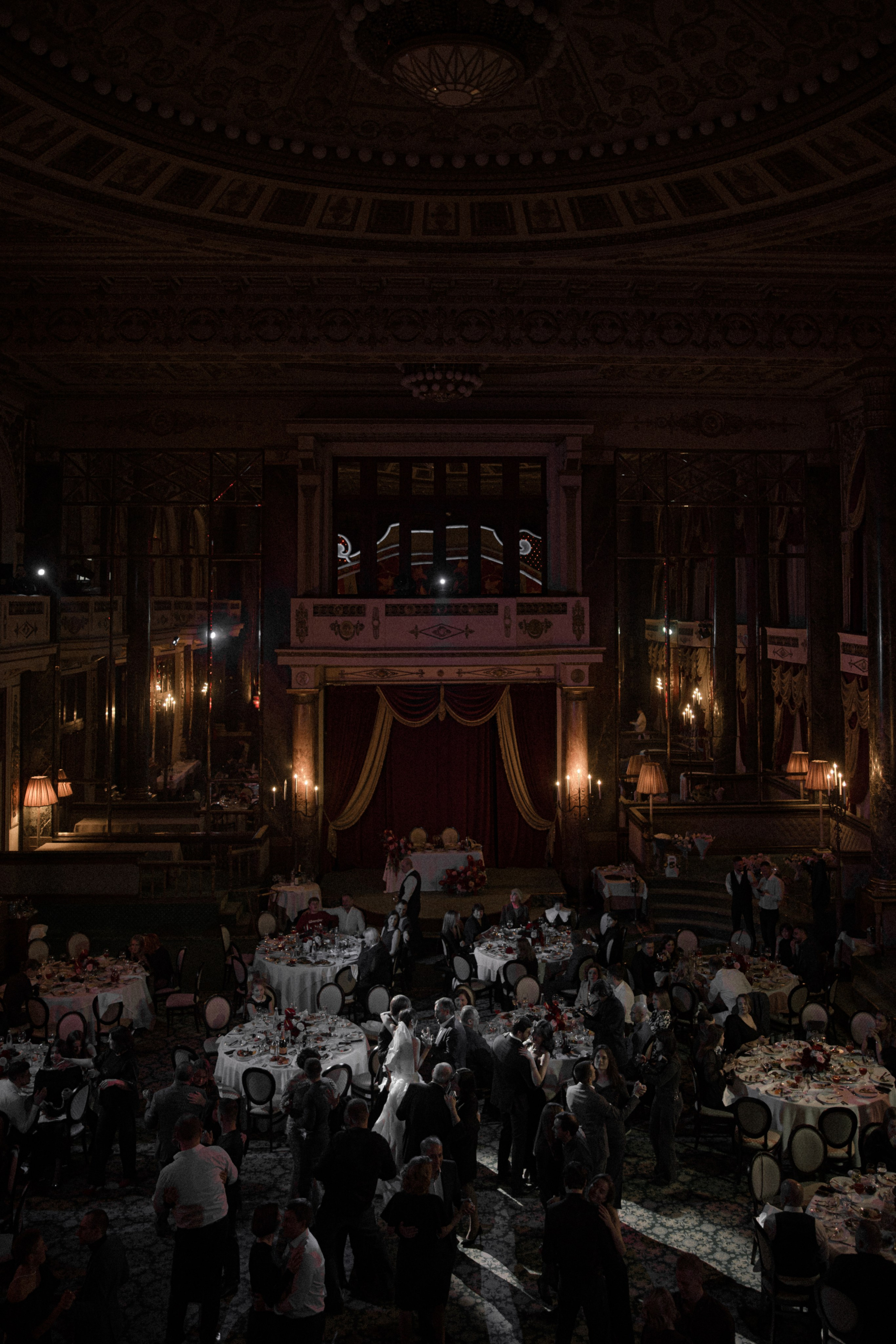 Мы. Свадебный фотограф в Москве