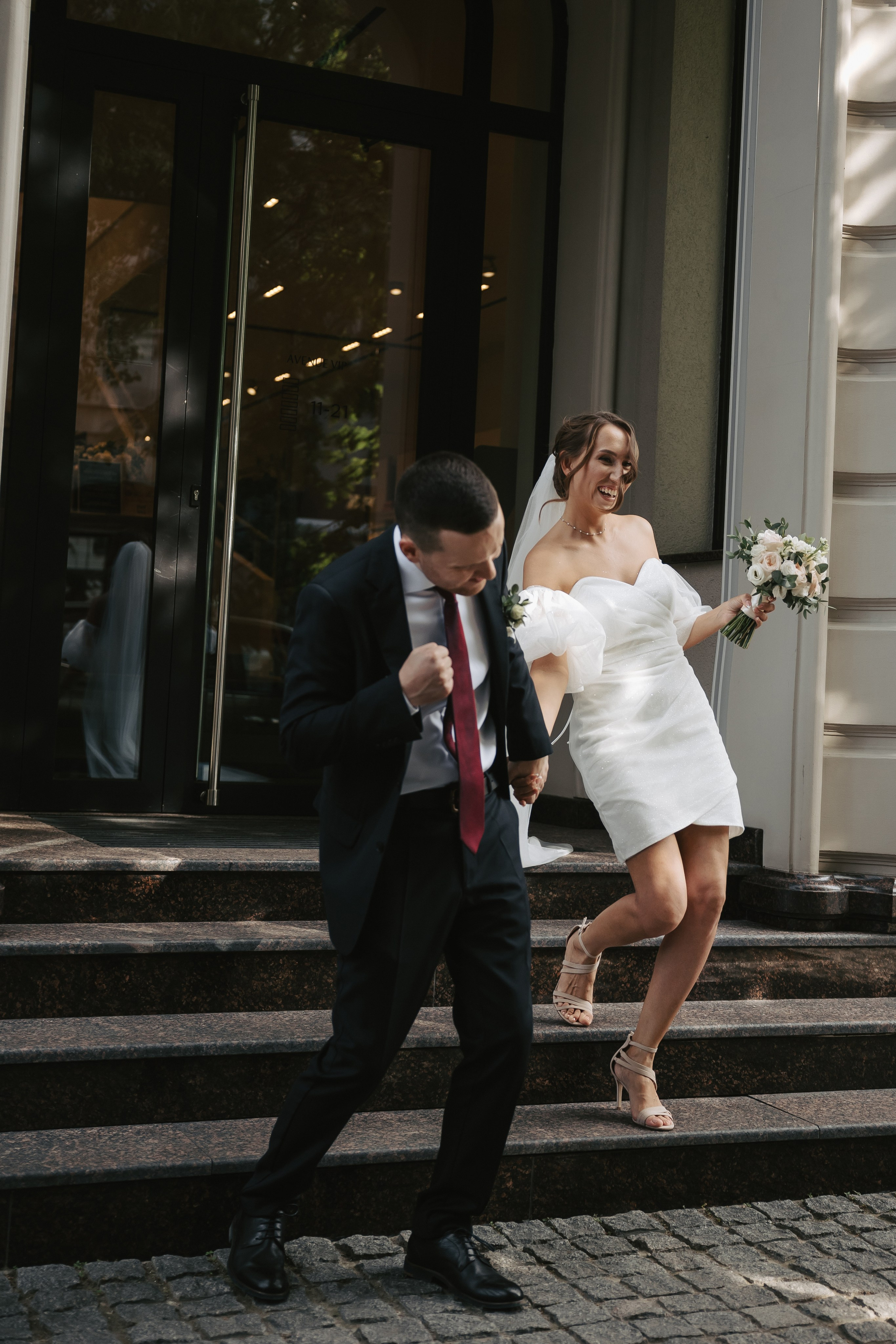 Гулина и Рома. Семейный фотограф в Казани Татьяна Андреева