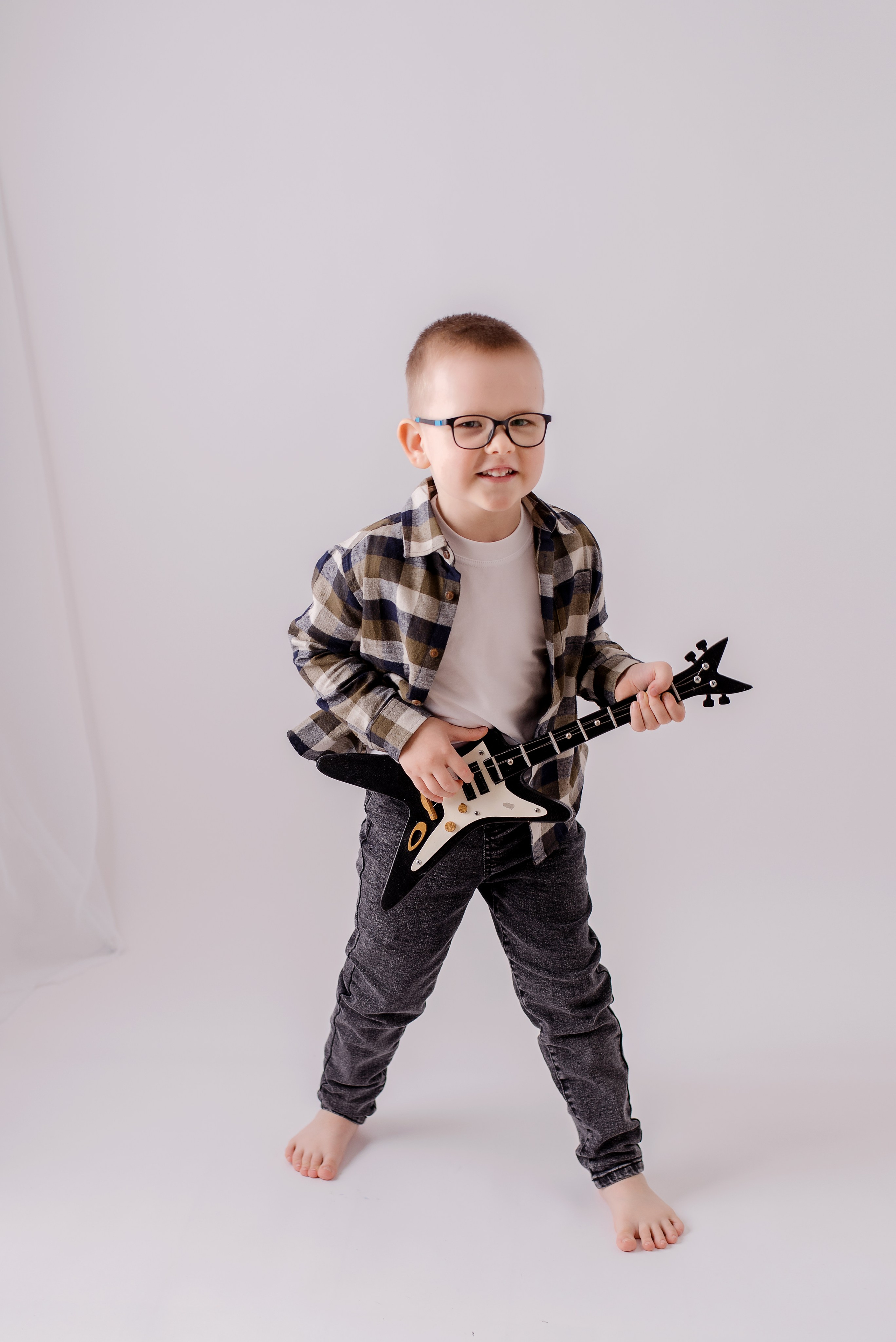 1 год семейная. Детский фотограф в Долгопрудном и Москве