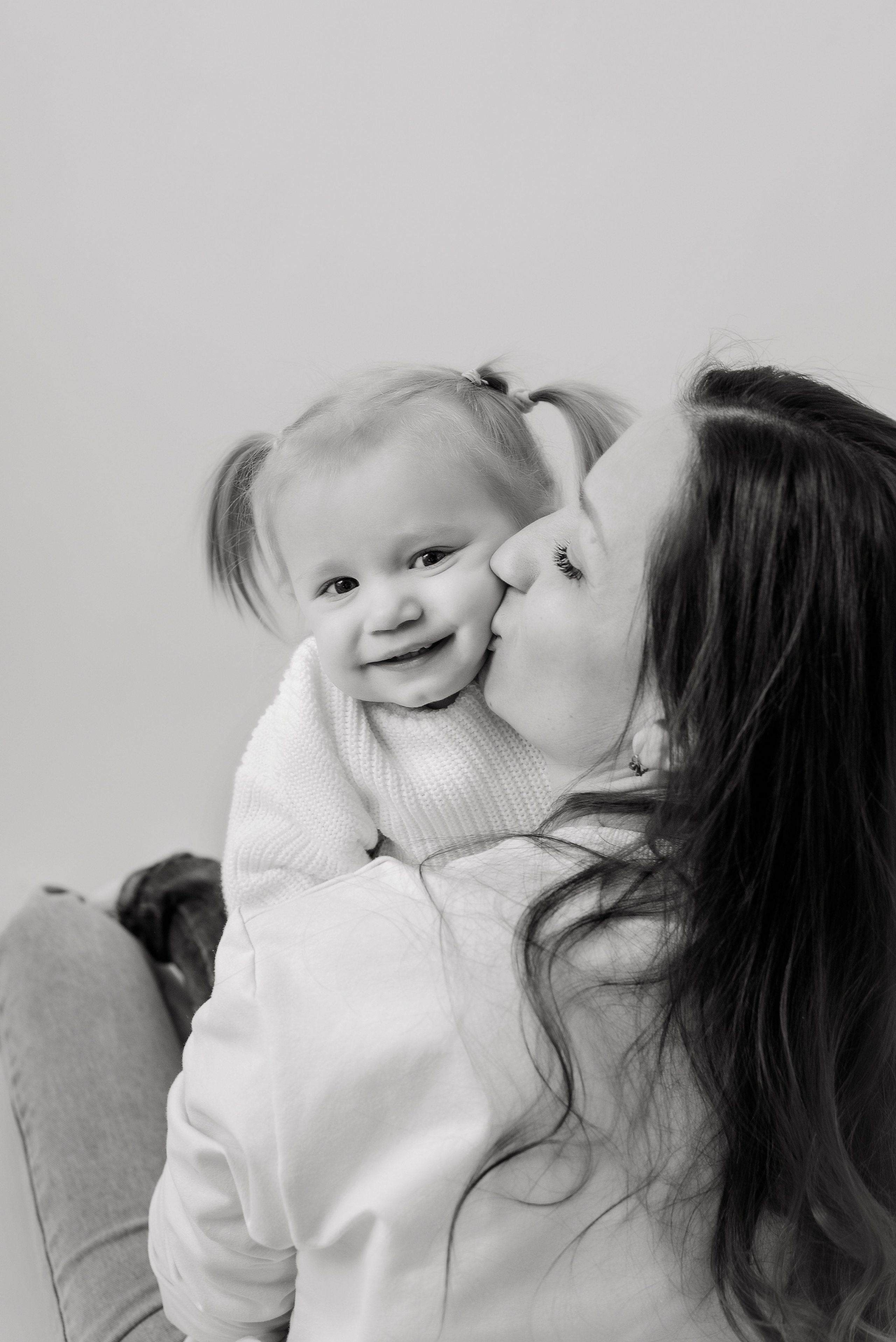 Съемка для семьи Екатерины. Детский фотограф в Долгопрудном и Москве