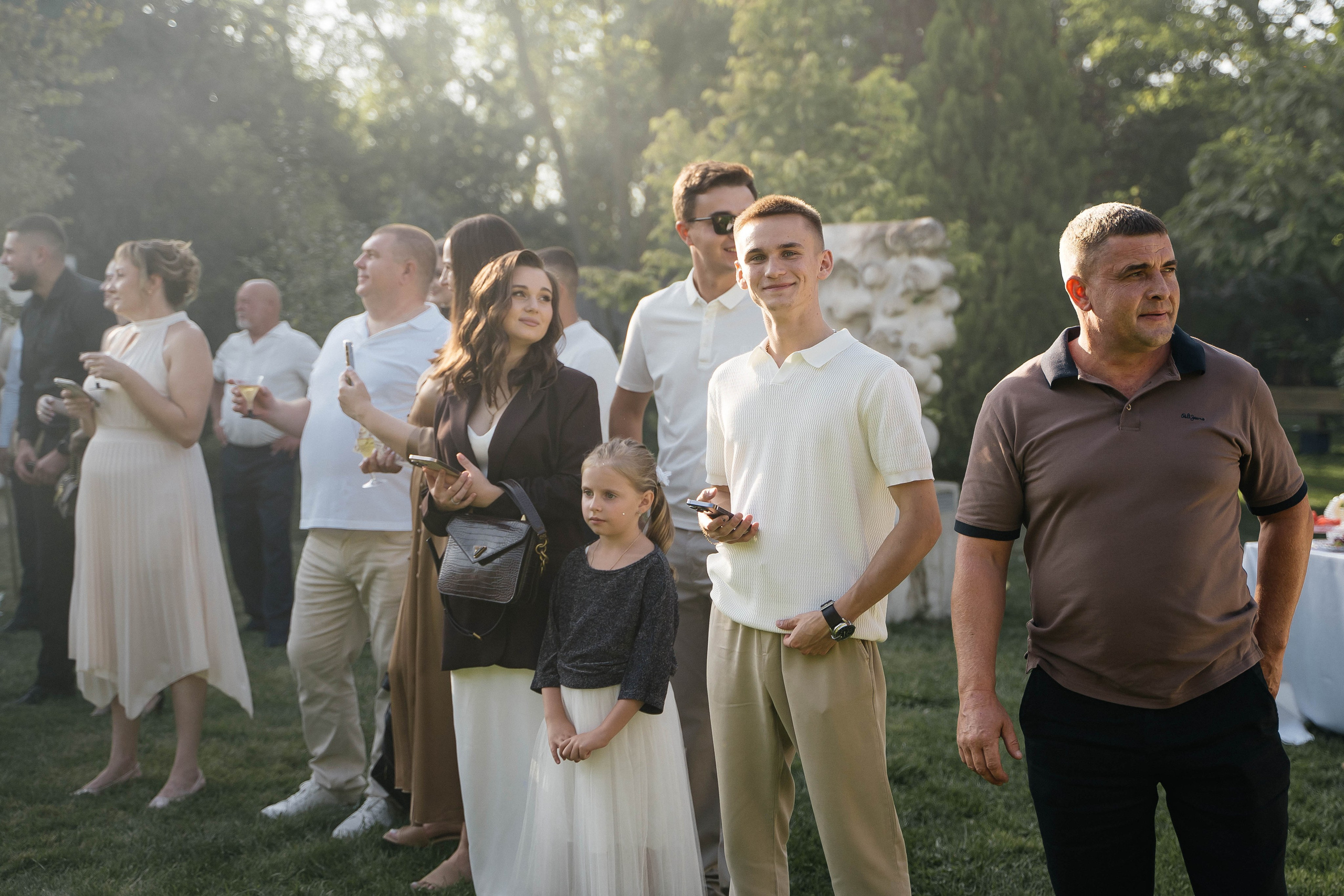 Никита и Альбина — любовь с нотками Италии. Свадебный и семейный фотограф