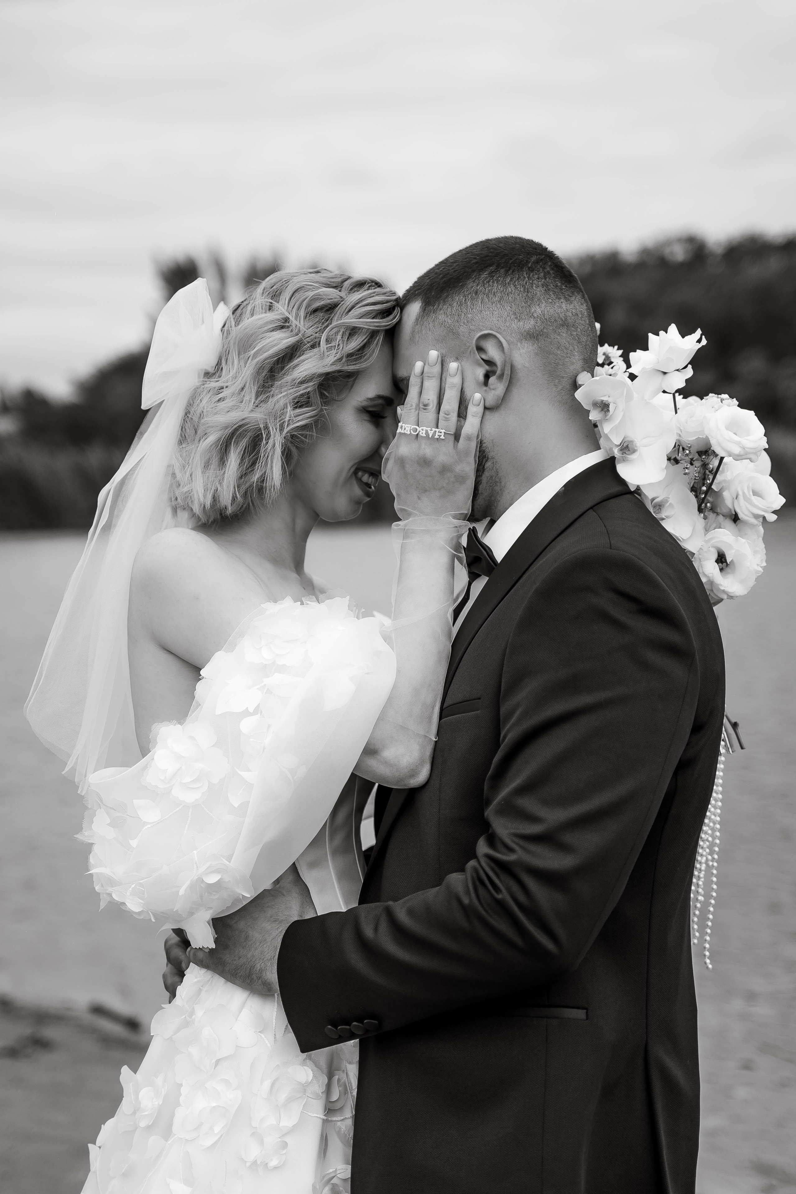 Илья и Вика — все начинается с любви. Свадебный и семейный фотограф