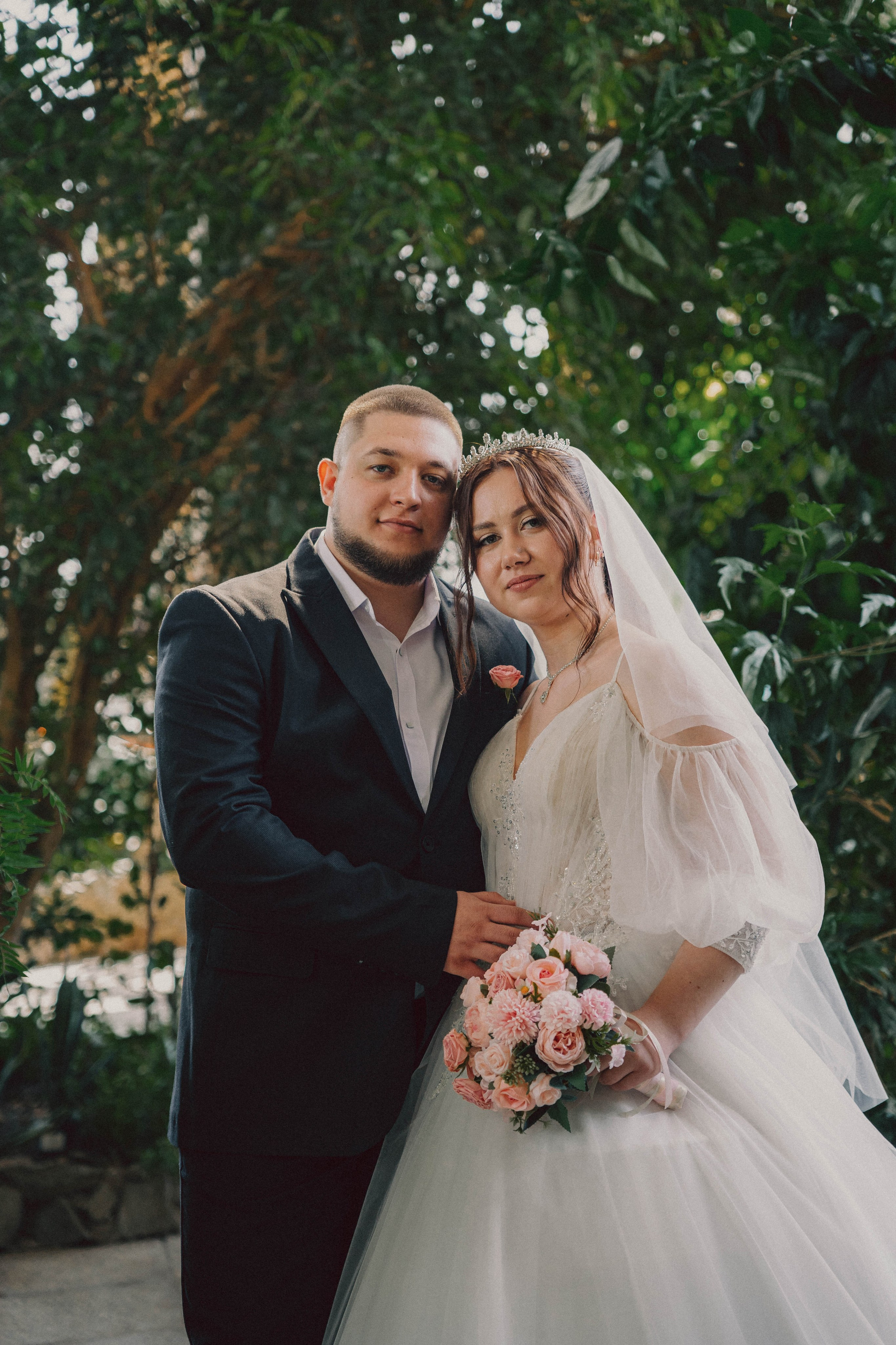 Свадьба Заринск-Станислав & Елизавета. Sofya Sazonova