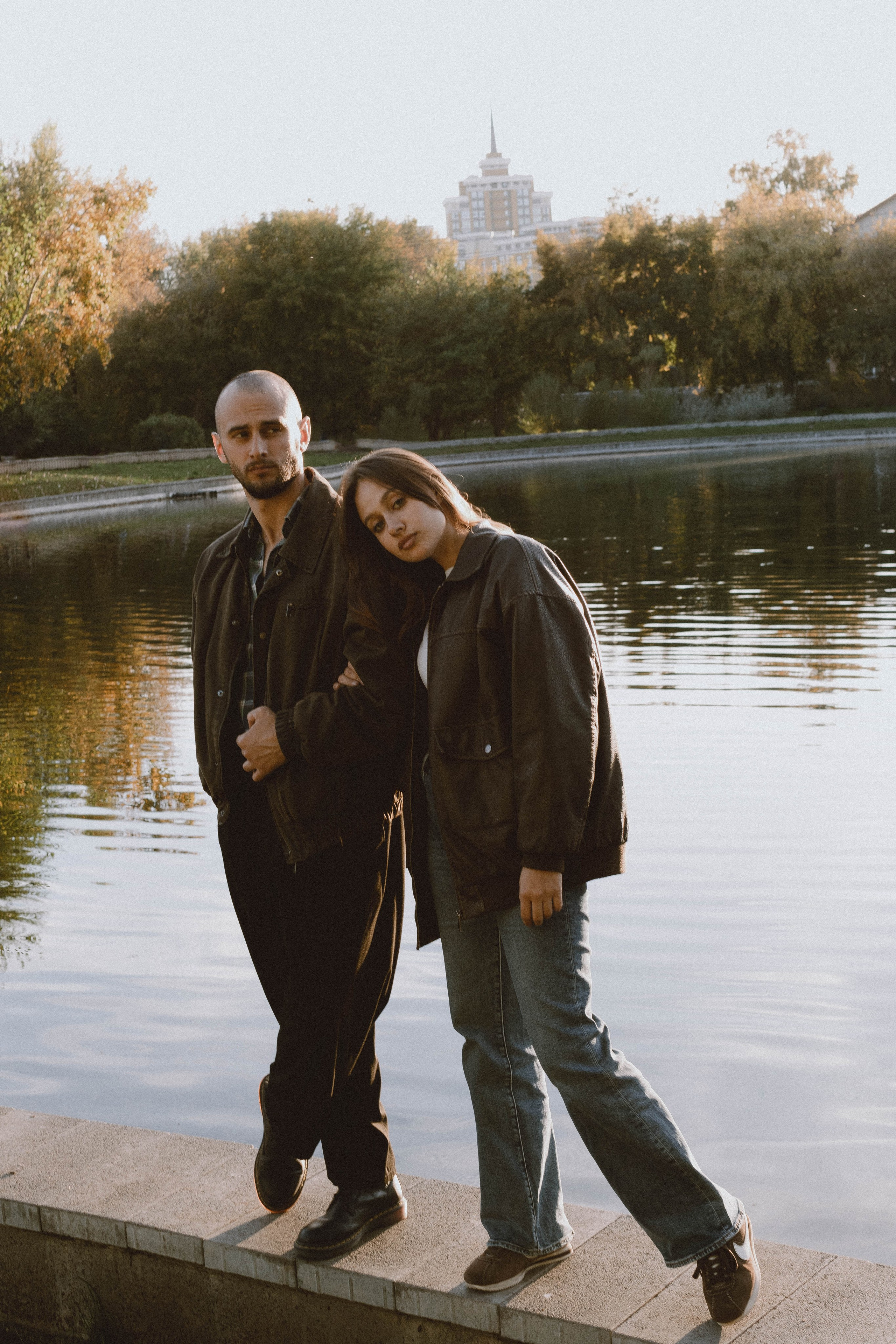 Истории любви / Семейные съемки. Sofya Sazonova