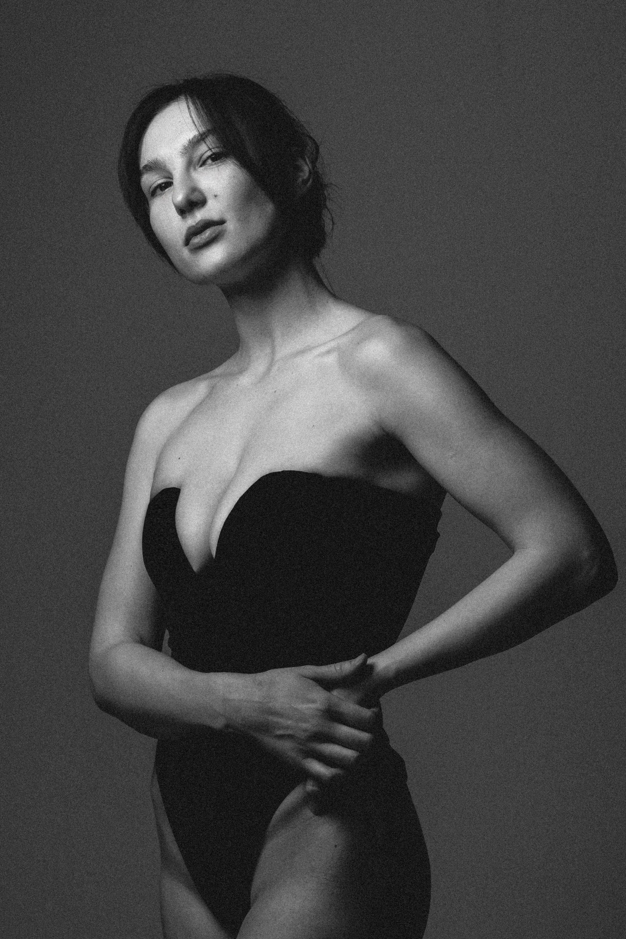 Olga. Главная